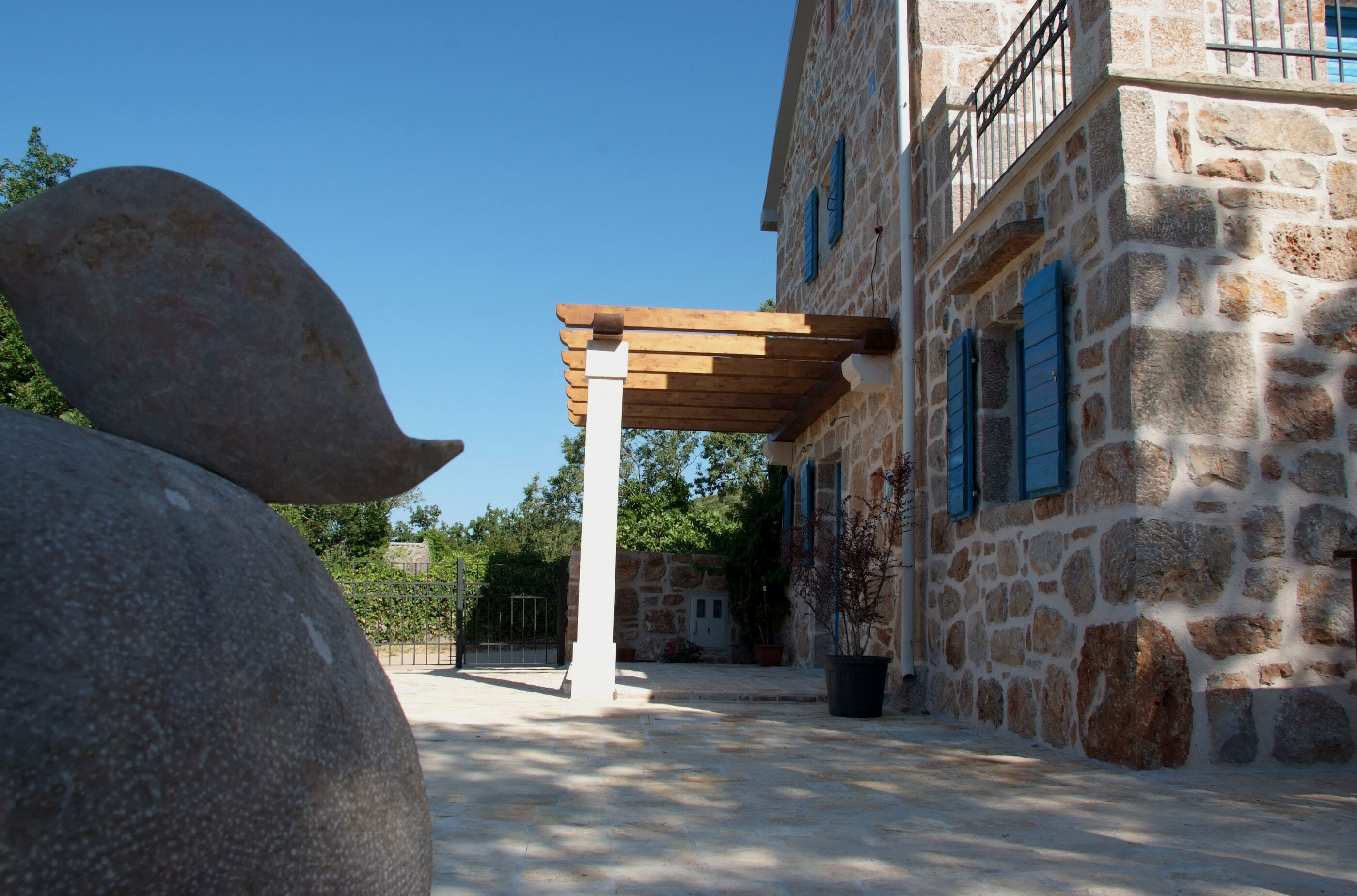 House GORANOVA KUĆA 79891-K1