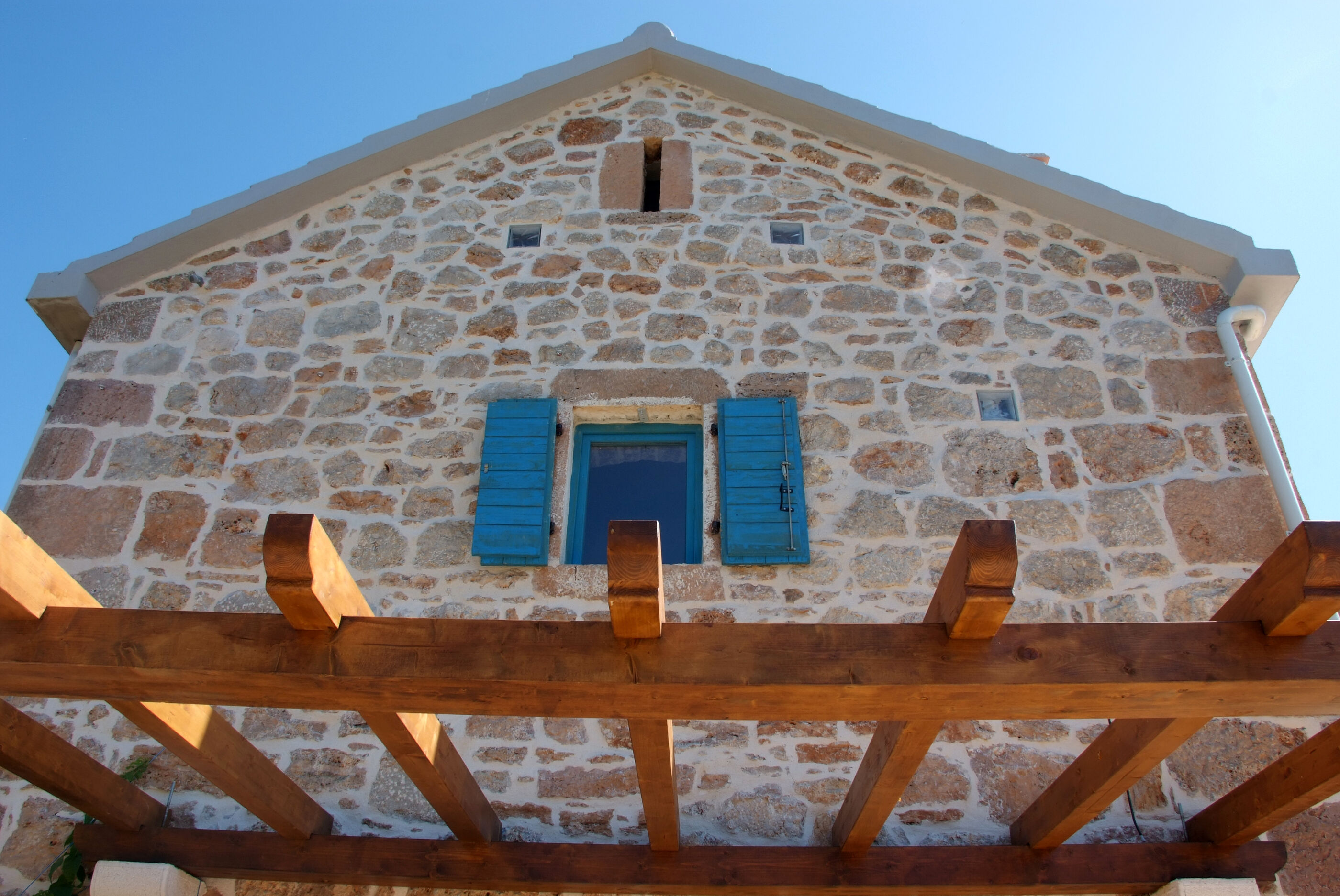 House GORANOVA KUĆA 79891-K1