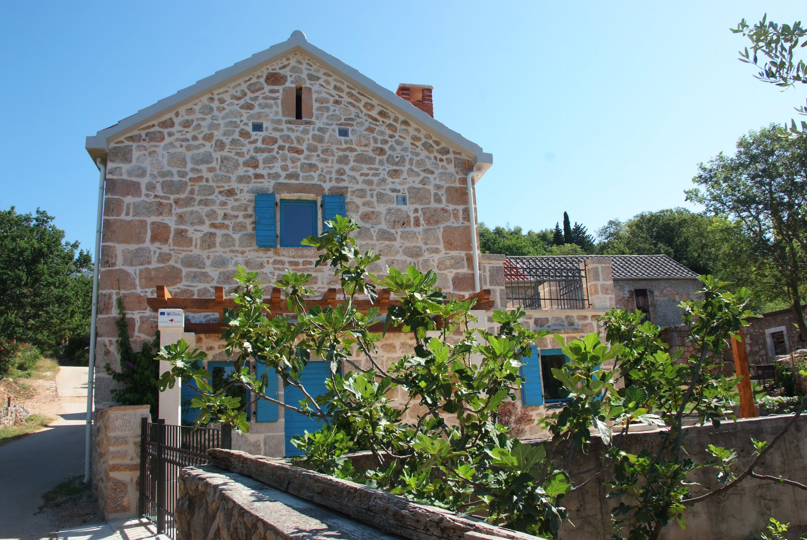 House GORANOVA KUĆA 79891-K1