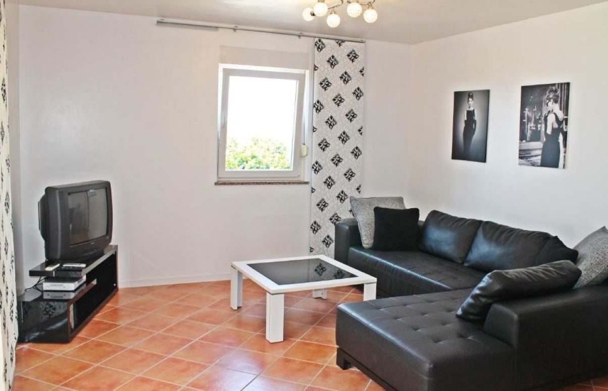 Apartment 4 Star app Jadran with sea view 79313-A1