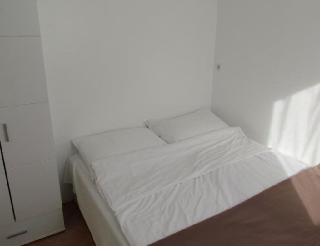 Apartment 4 Star app Jadran with sea view 79313-A1