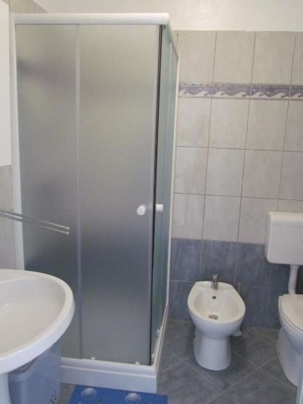 Apartment 4 Star app Jadran with sea view 79313-A1