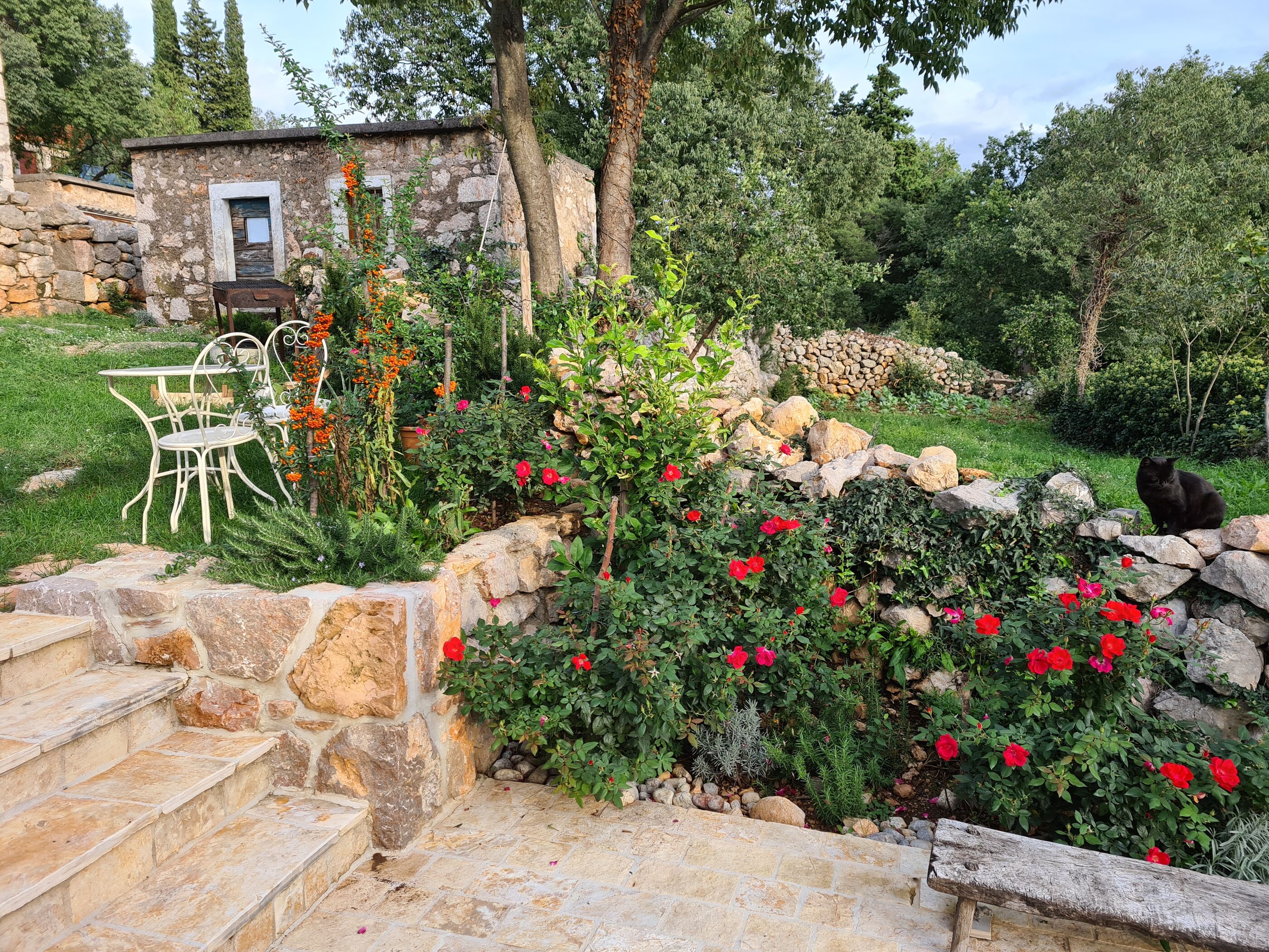 House GORANOVA KUĆA 79891-K1