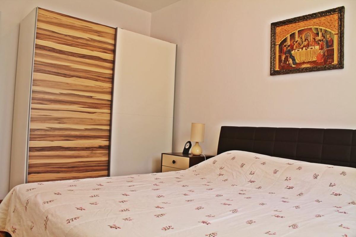 Apartment 4 Star app Gagy with sea view 79314-A1