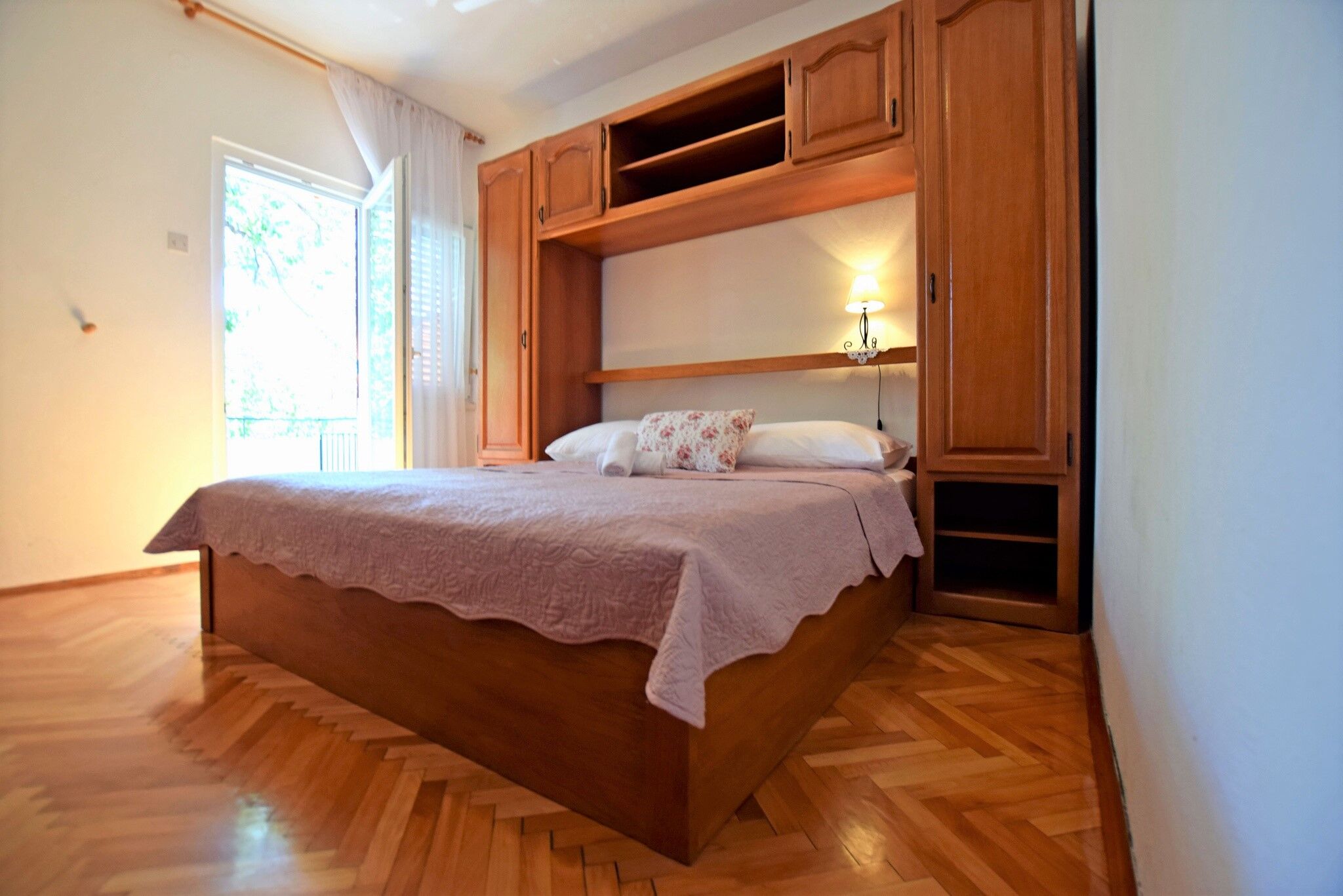 Apartments and Rooms Adriana-close to Paklenica NP 42015-A1