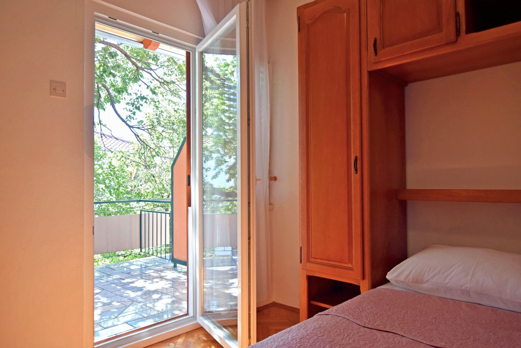 Apartments and Rooms Adriana-close to Paklenica NP 42015-A1