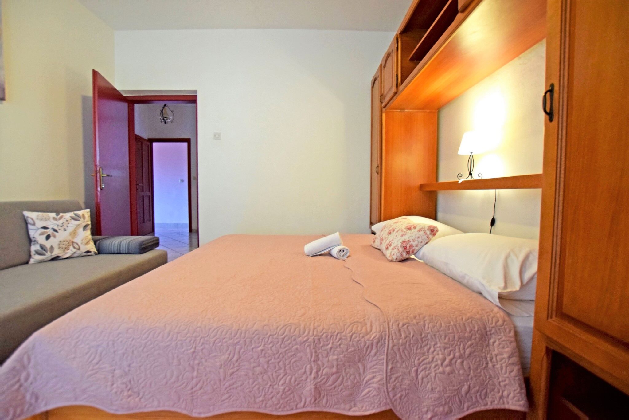 Apartments and Rooms Adriana-close to Paklenica NP 42015-A1