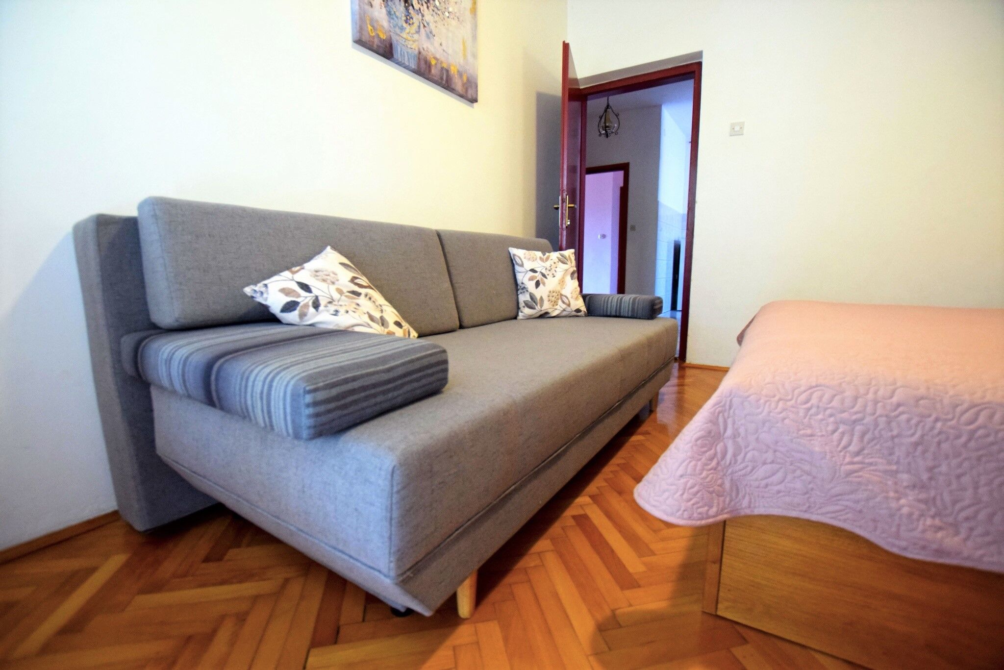 Apartments and Rooms Adriana-close to Paklenica NP 42015-A1