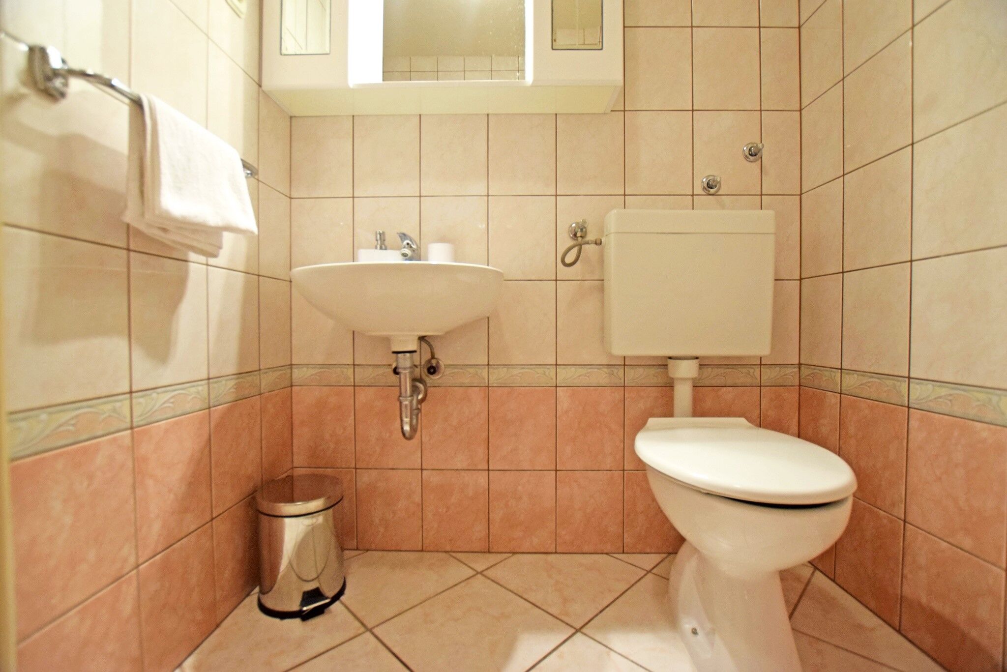Apartments and Rooms Adriana-close to Paklenica NP 42015-A1