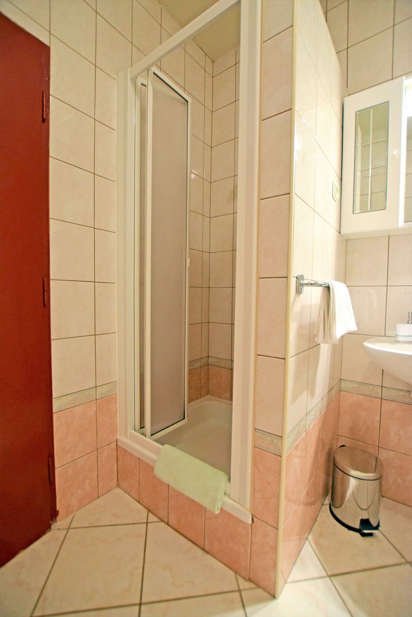 Apartments and Rooms Adriana-close to Paklenica NP 42015-A1