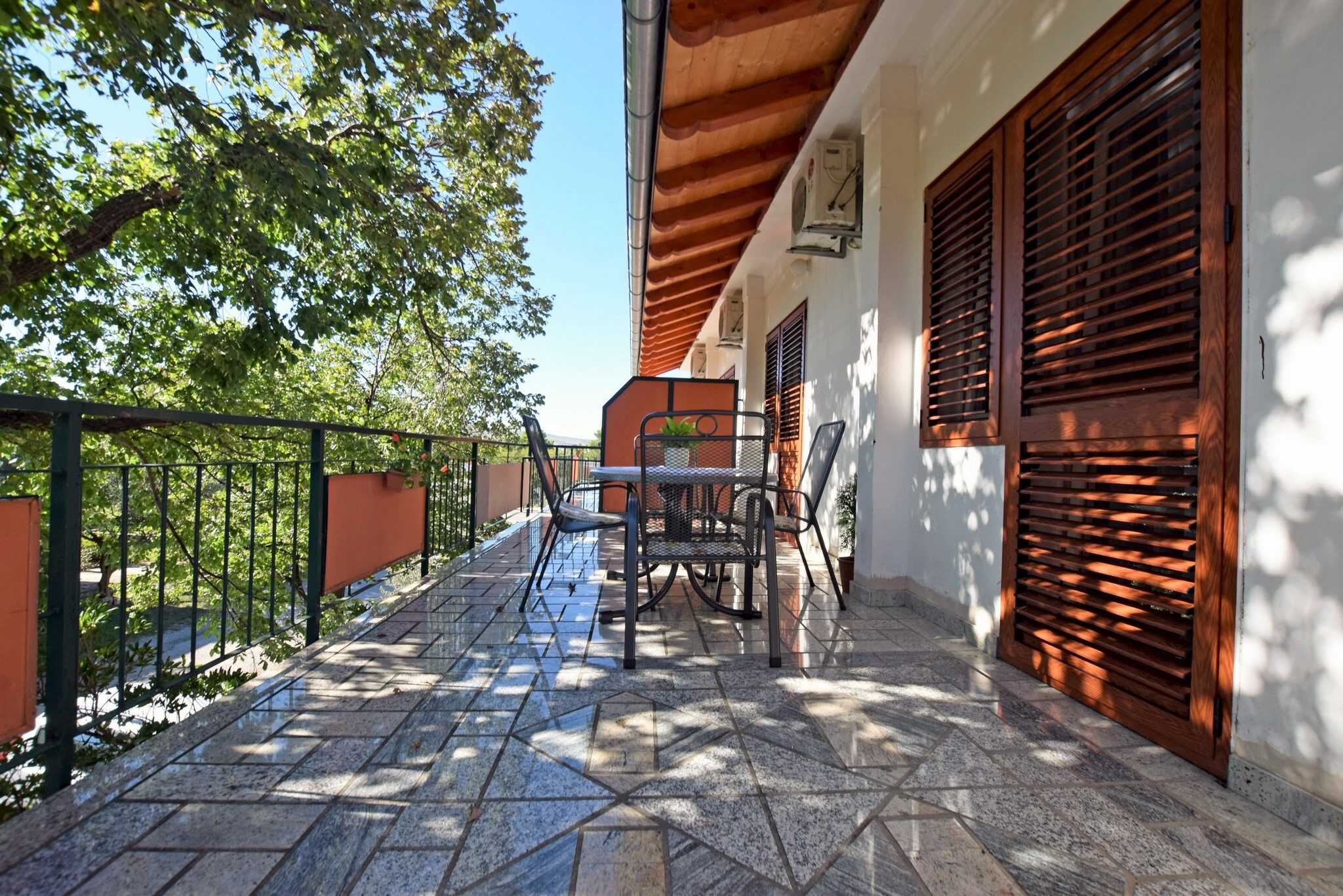 Apartments and Rooms Adriana-close to Paklenica NP 42015-A1
