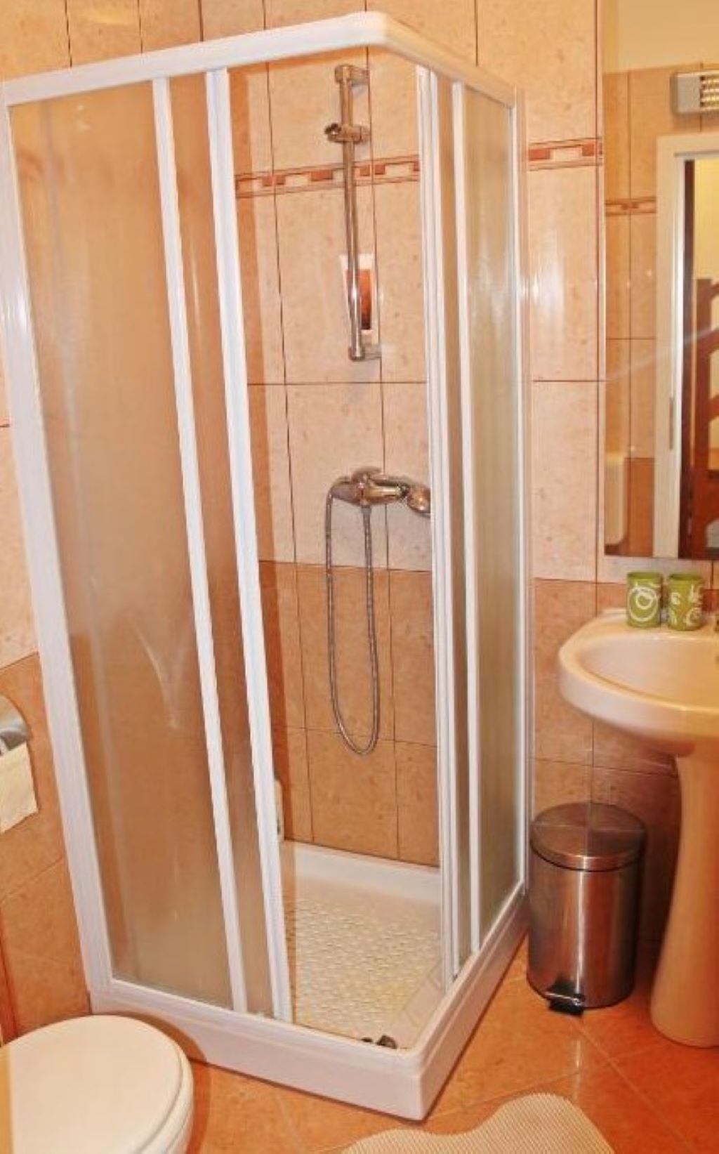 Apartment 4 Star app Gagy with sea view 79314-A1