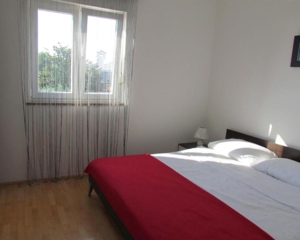 Apartment 4 Star app Gagy with sea view 79314-A1