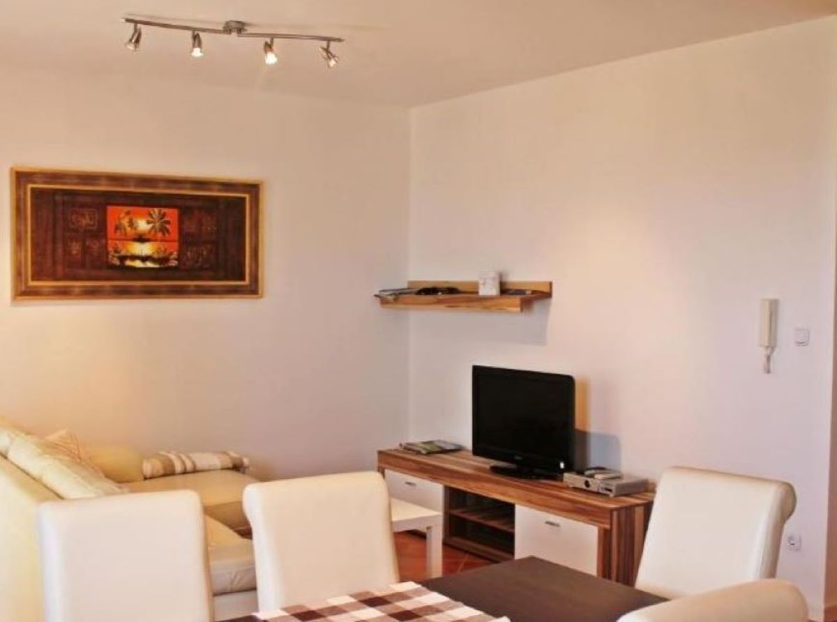 Apartment 4 Star app Gagy with sea view 79314-A1
