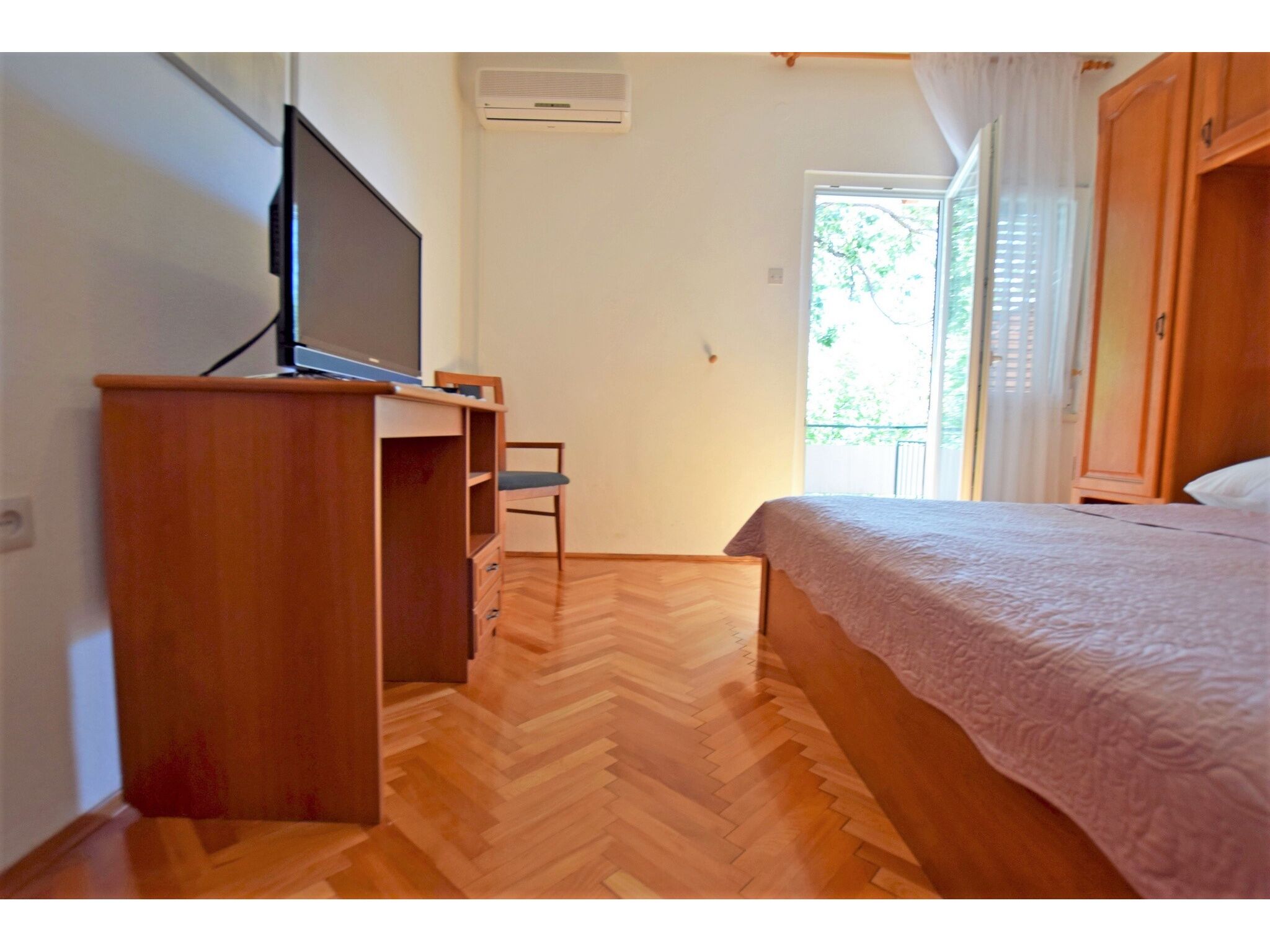 Apartments and Rooms Adriana-close to Paklenica NP 42015-A1