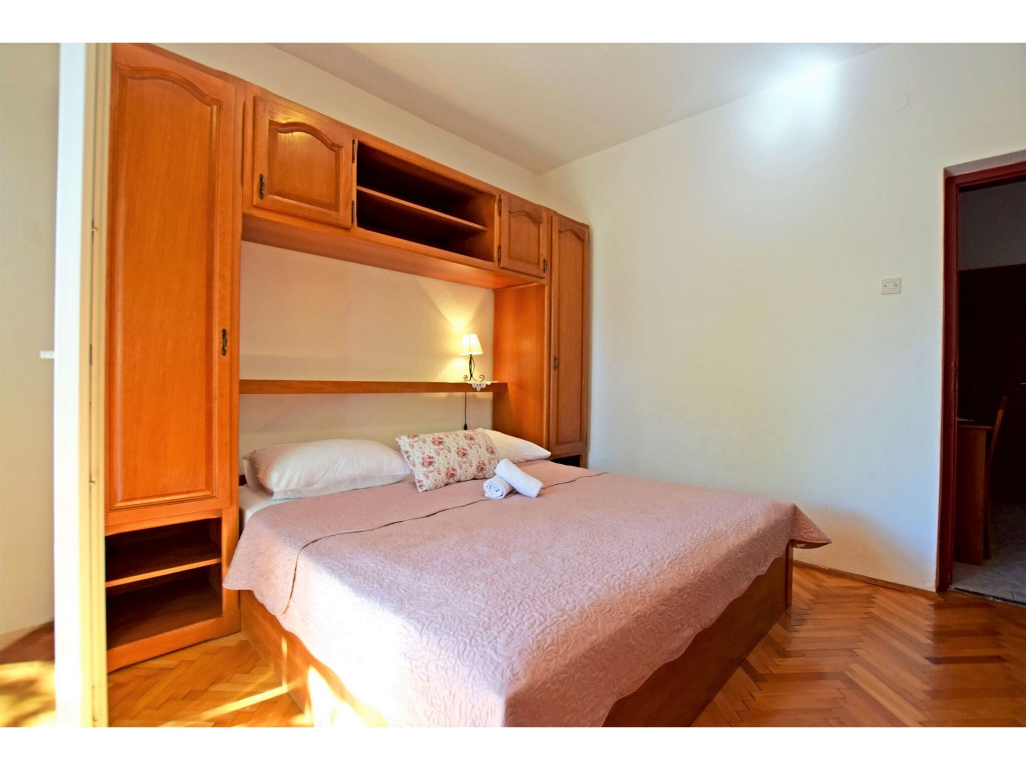 Apartments and Rooms Adriana-close to Paklenica NP 42015-A1