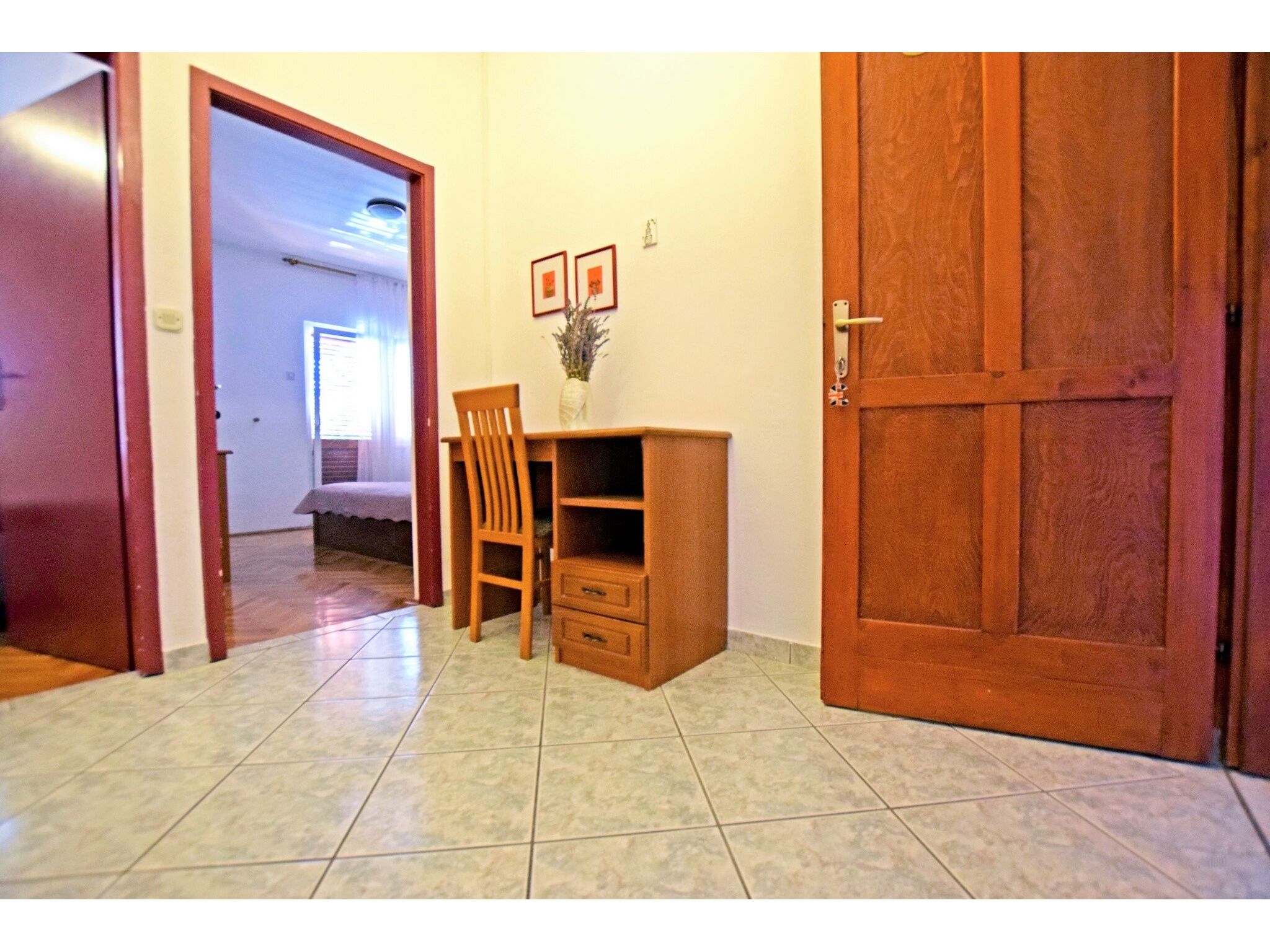 Apartments and Rooms Adriana-close to Paklenica NP 42015-A1