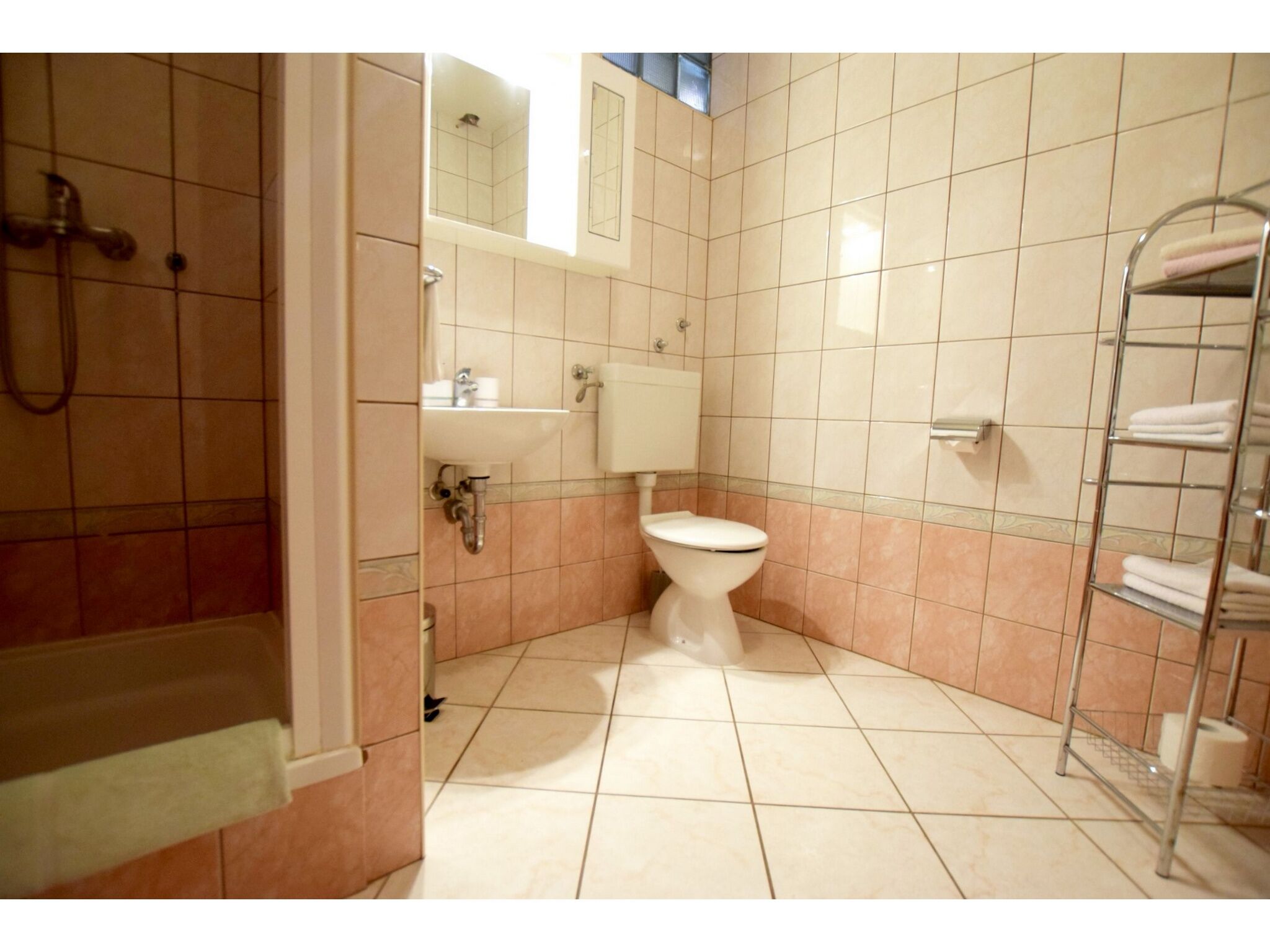 Apartments and Rooms Adriana-close to Paklenica NP 42015-A1