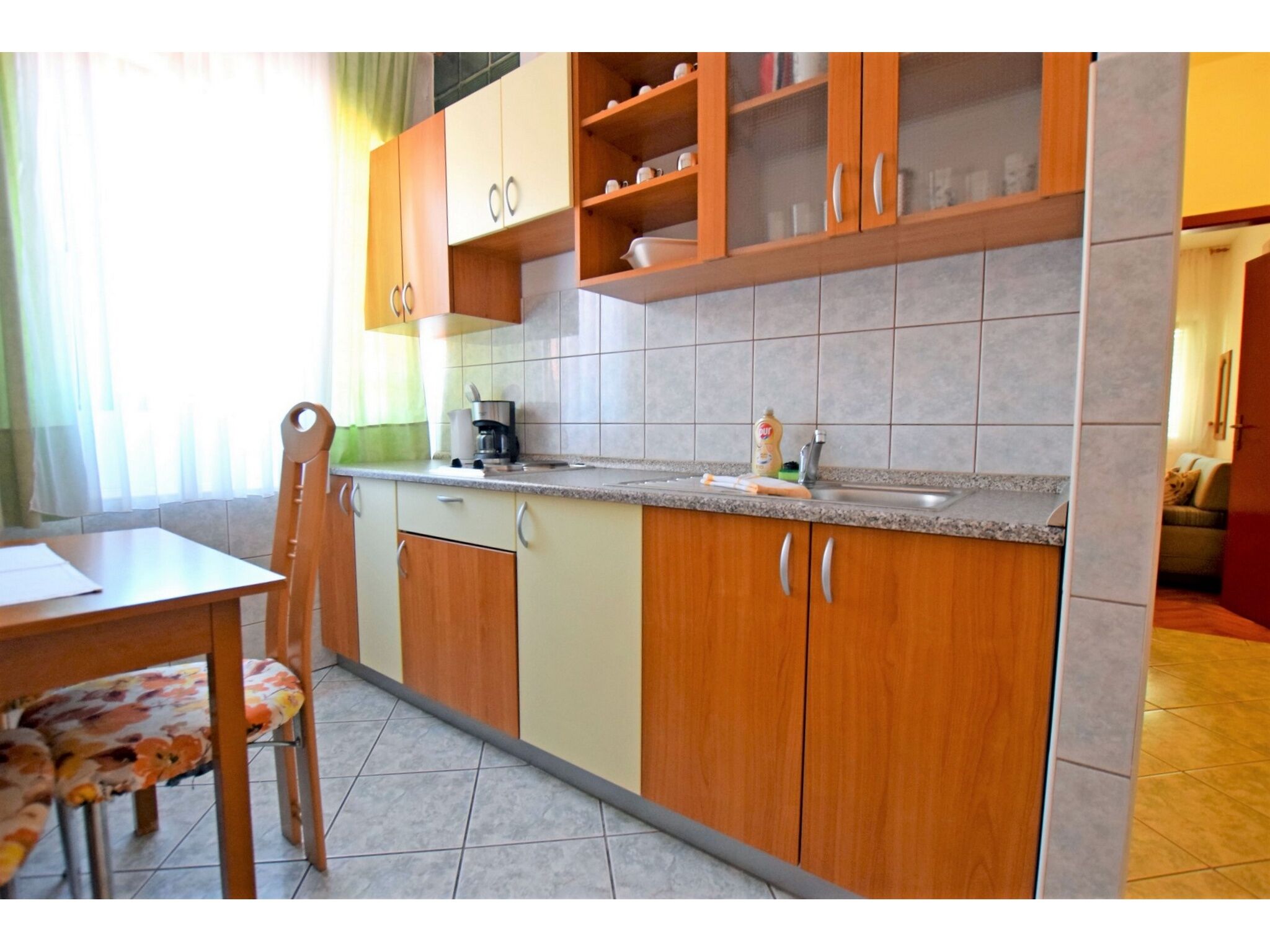 Apartments and Rooms Adriana-close to Paklenica NP 42015-A1