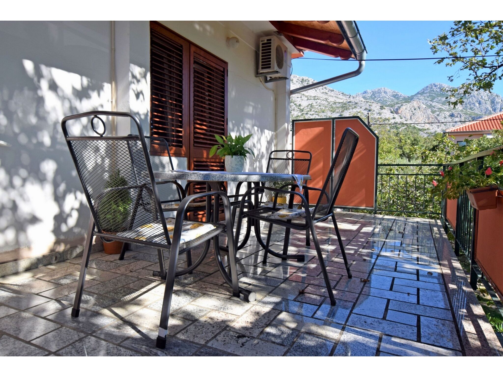 Apartments and Rooms Adriana-close to Paklenica NP 42015-A1