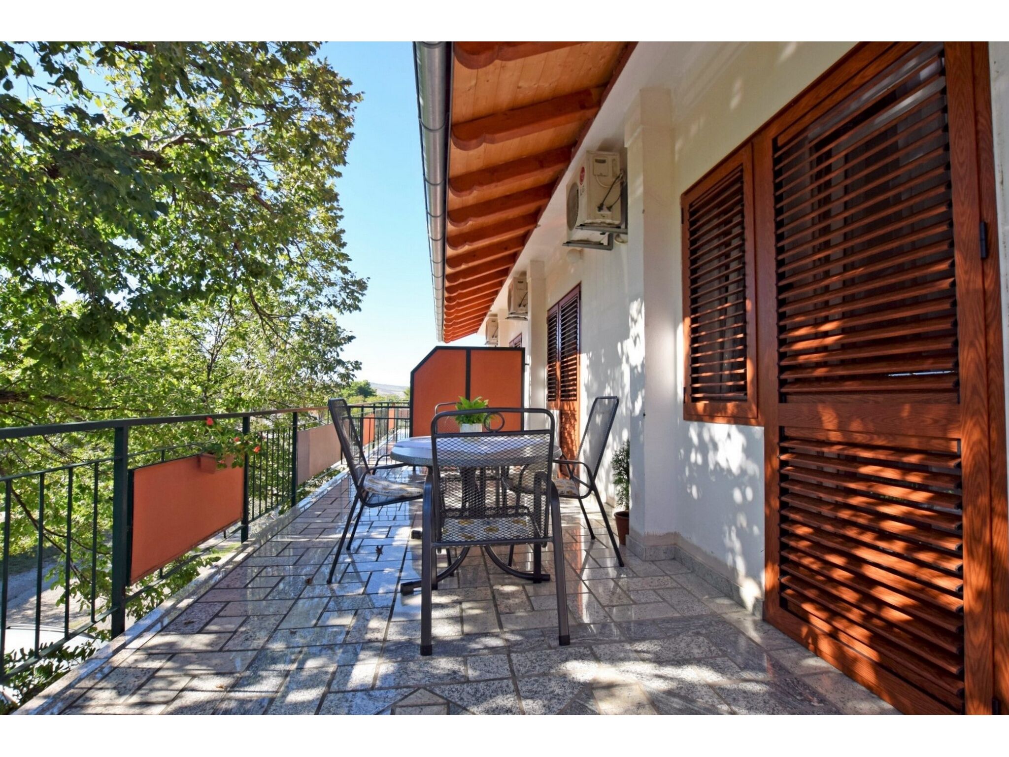 Apartments and Rooms Adriana-close to Paklenica NP 42015-A1