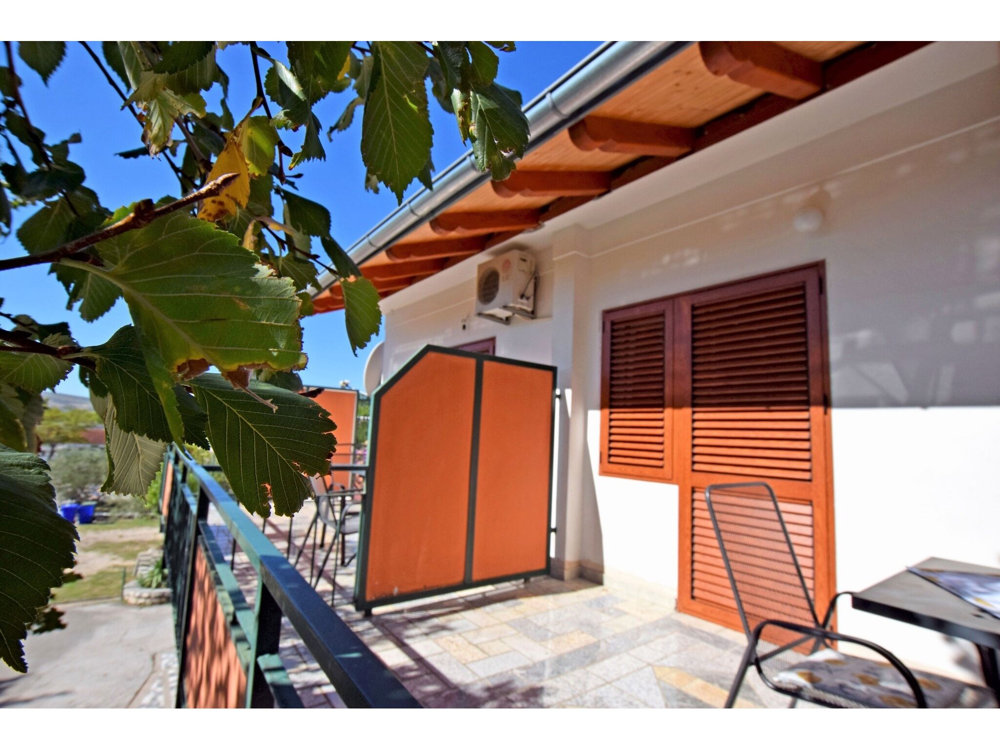 Apartments and Rooms Adriana-close to Paklenica NP 42015-A1