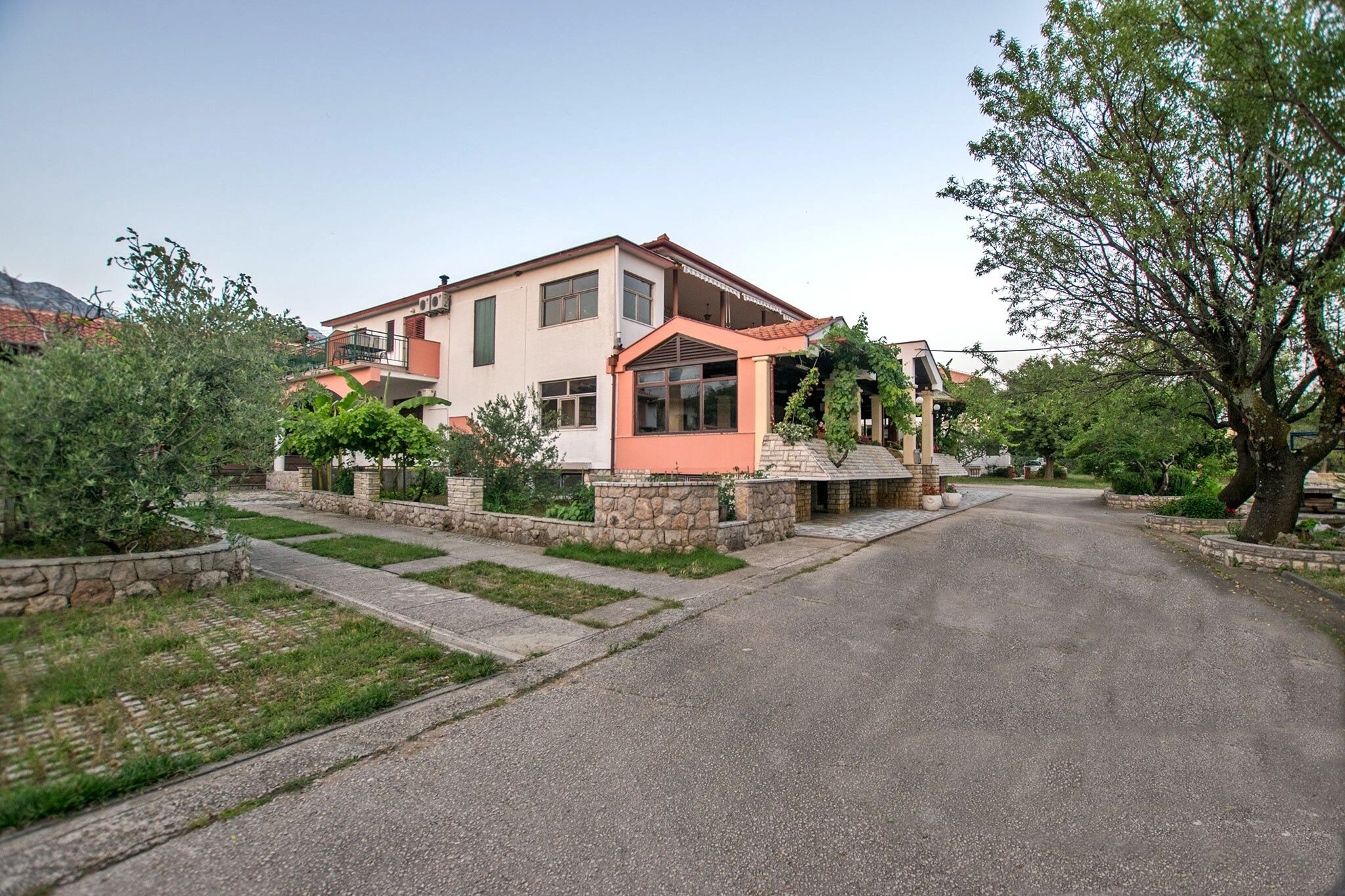 Apartments and Rooms Adriana-close to Paklenica NP 42015-A1