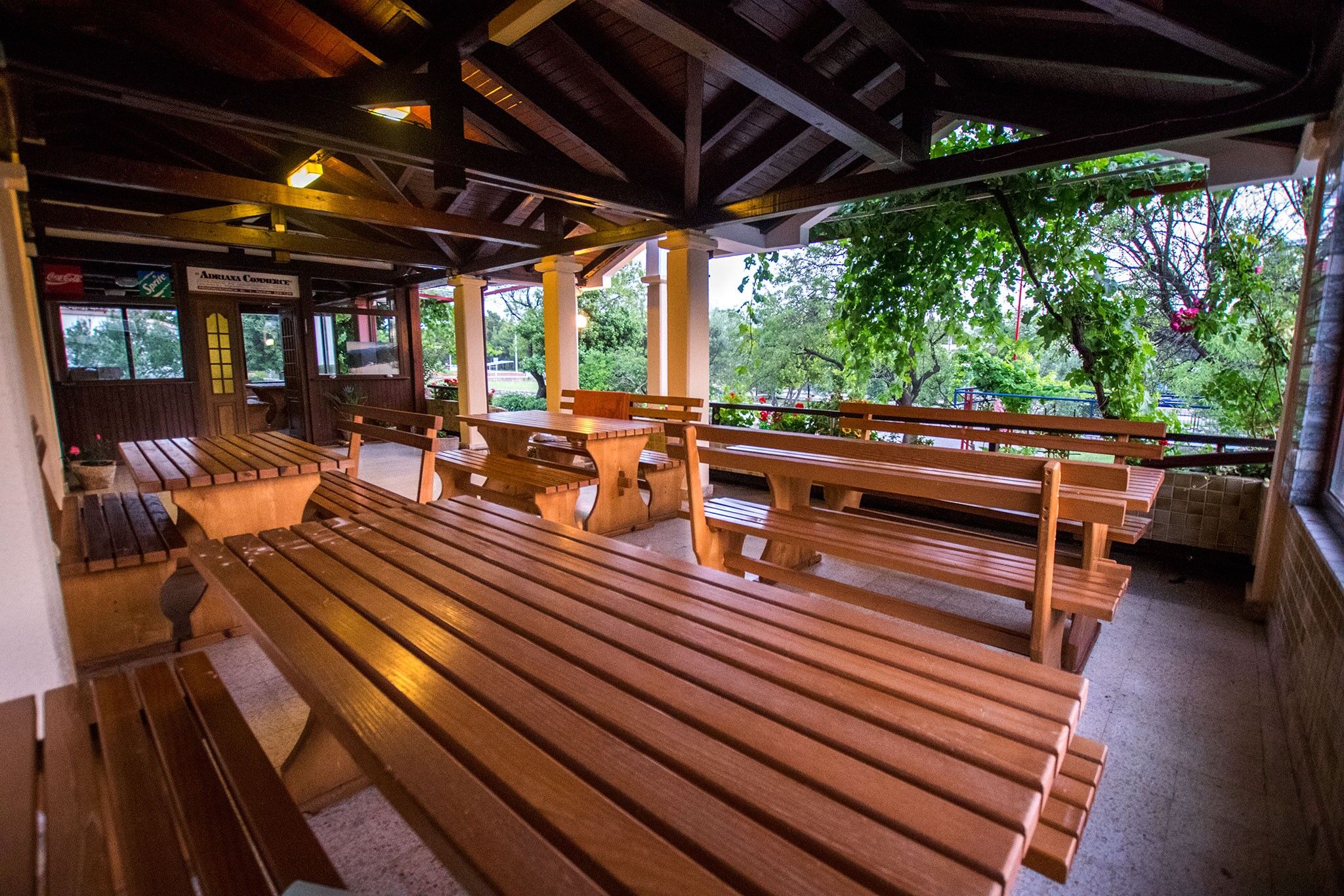 Apartments and Rooms Adriana-close to Paklenica NP 42015-A1