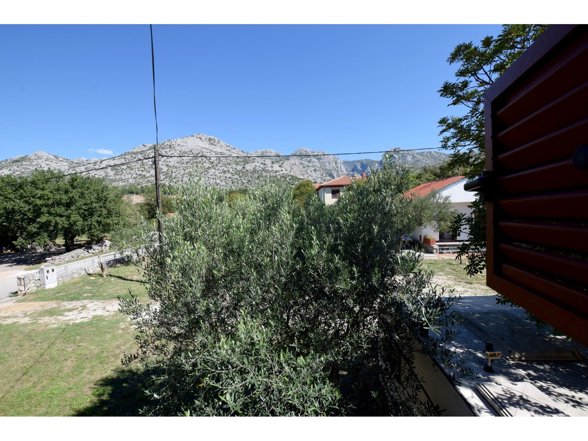 Apartments and Rooms Adriana-close to Paklenica NP 42015-A2