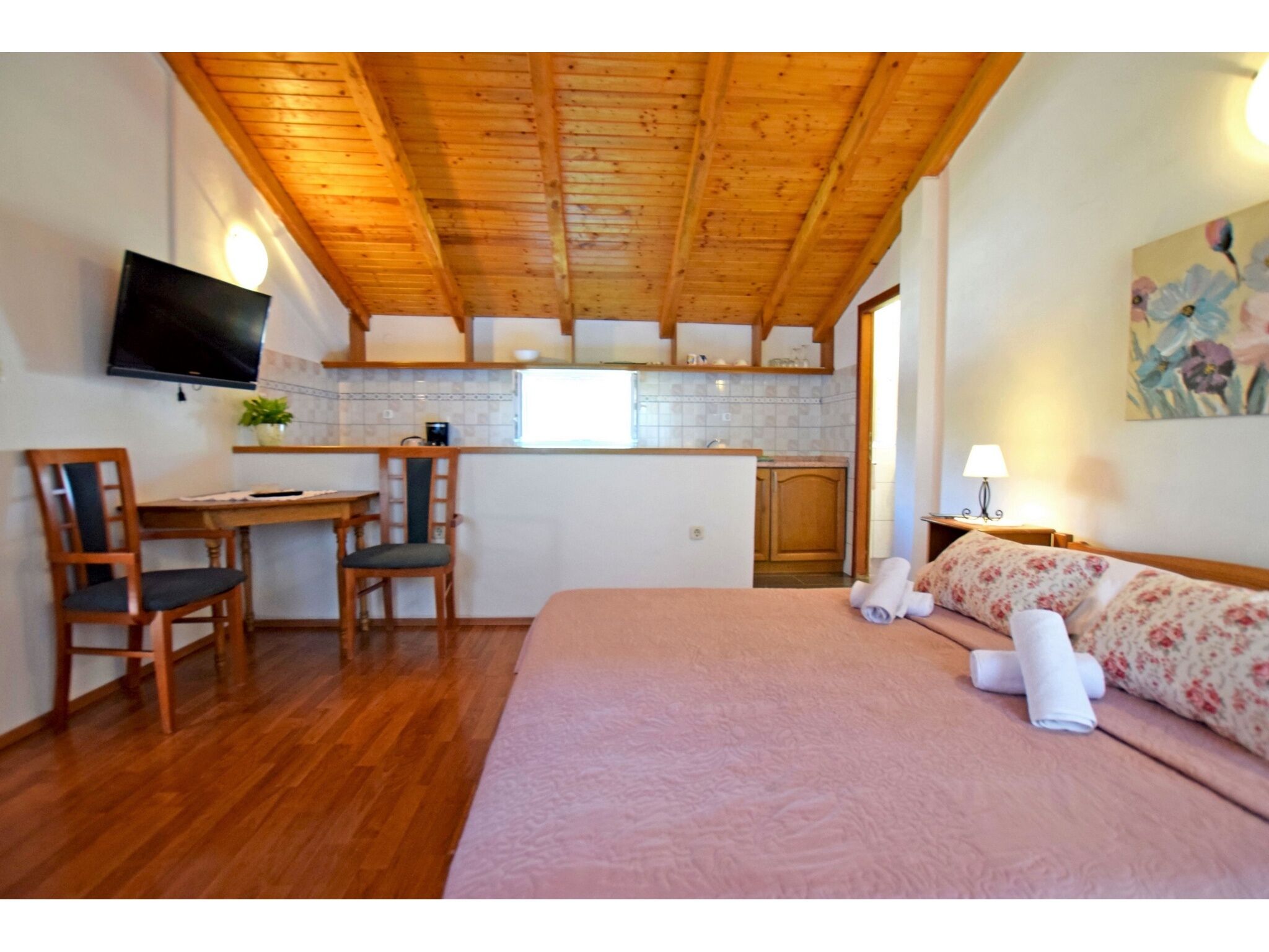 Apartments and Rooms Adriana-close to Paklenica NP 42015-A2