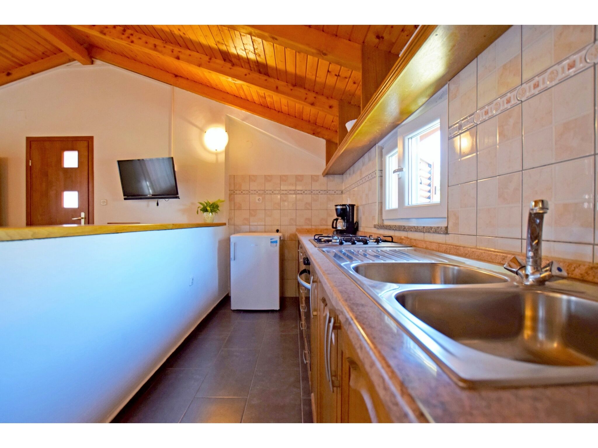 Apartments and Rooms Adriana-close to Paklenica NP 42015-A2