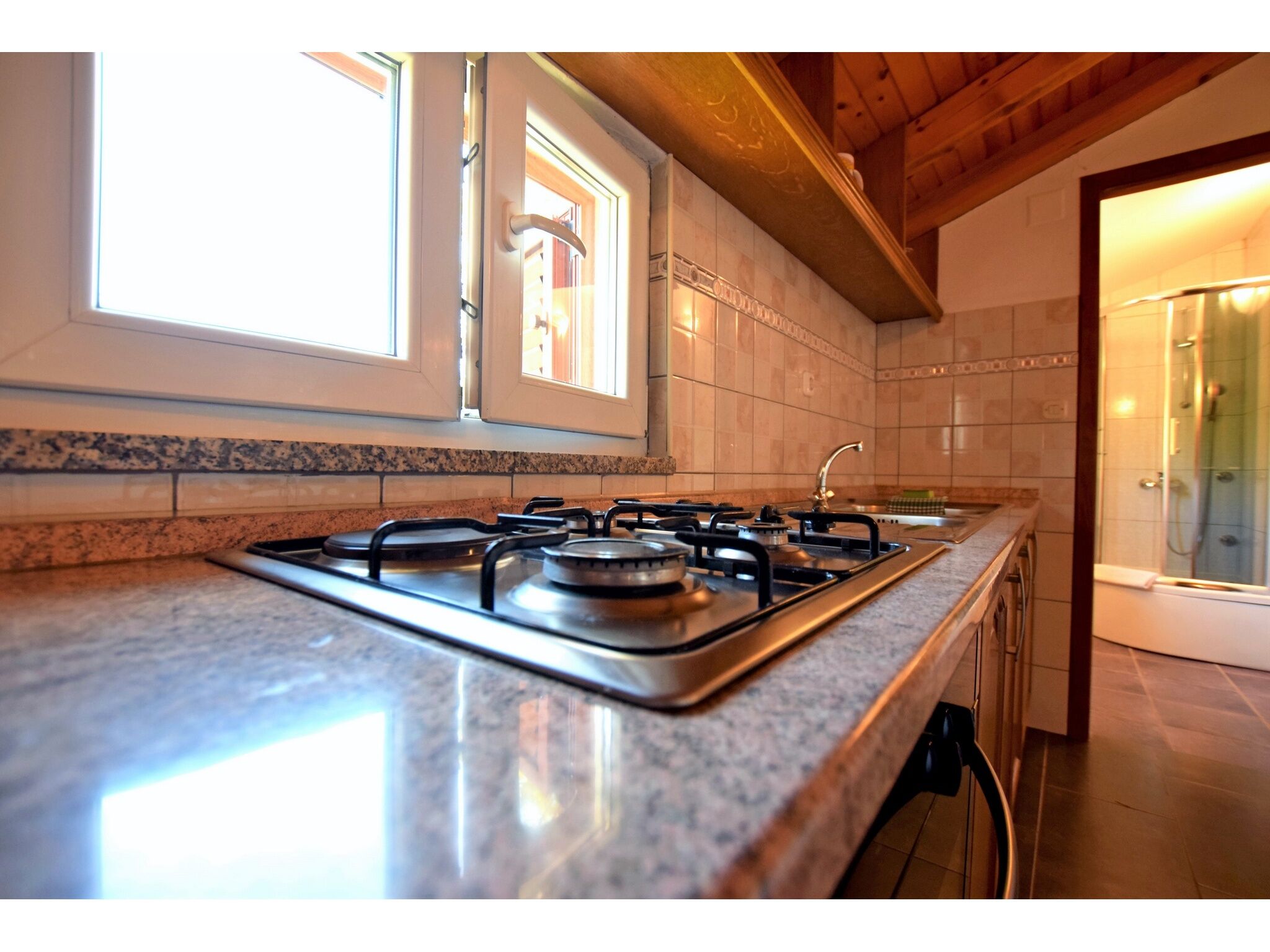 Apartments and Rooms Adriana-close to Paklenica NP 42015-A2
