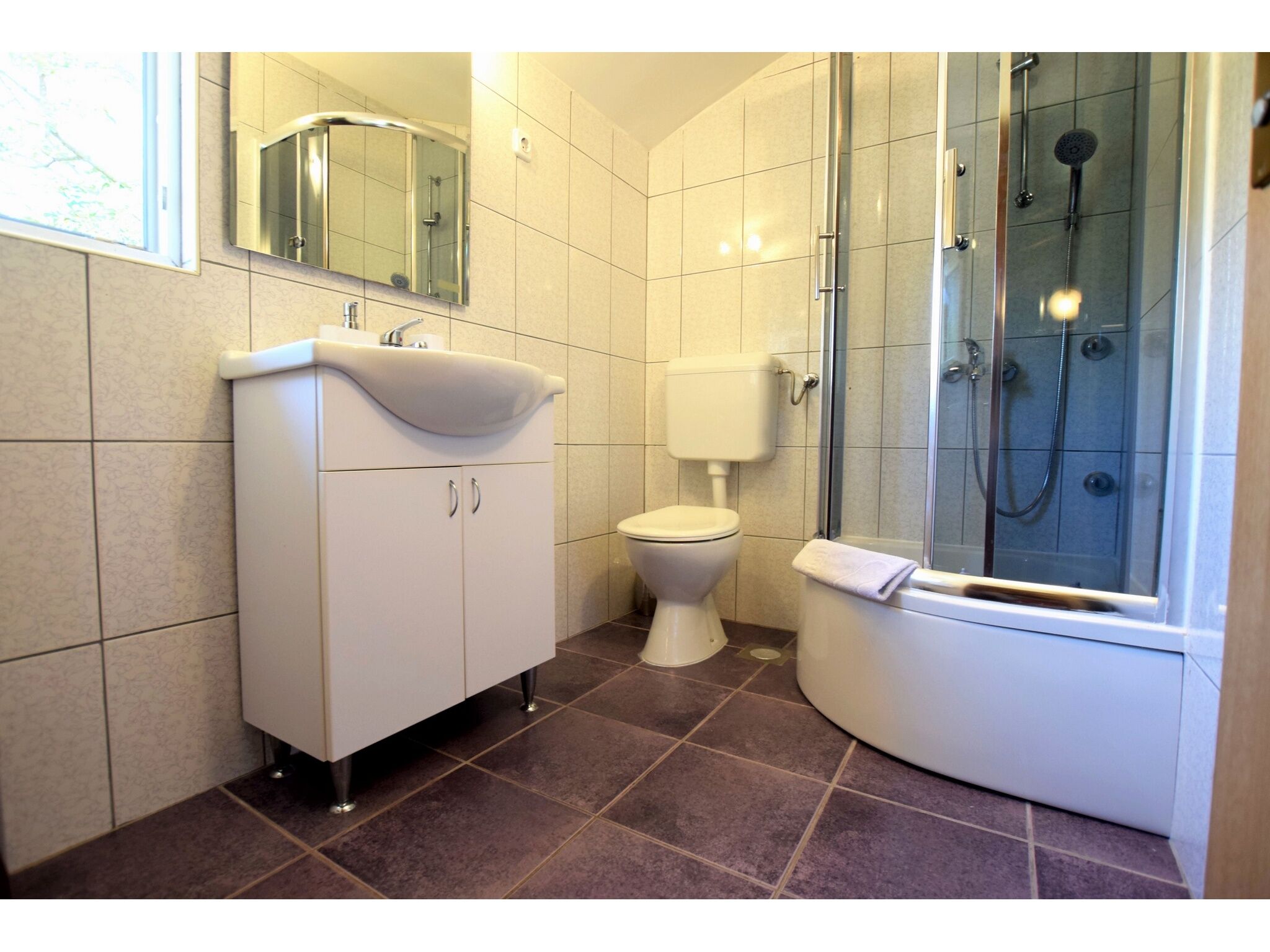 Apartments and Rooms Adriana-close to Paklenica NP 42015-A2