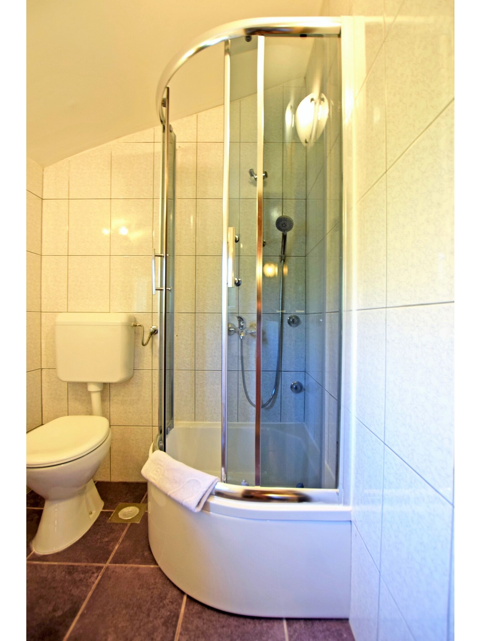 Apartments and Rooms Adriana-close to Paklenica NP 42015-A2