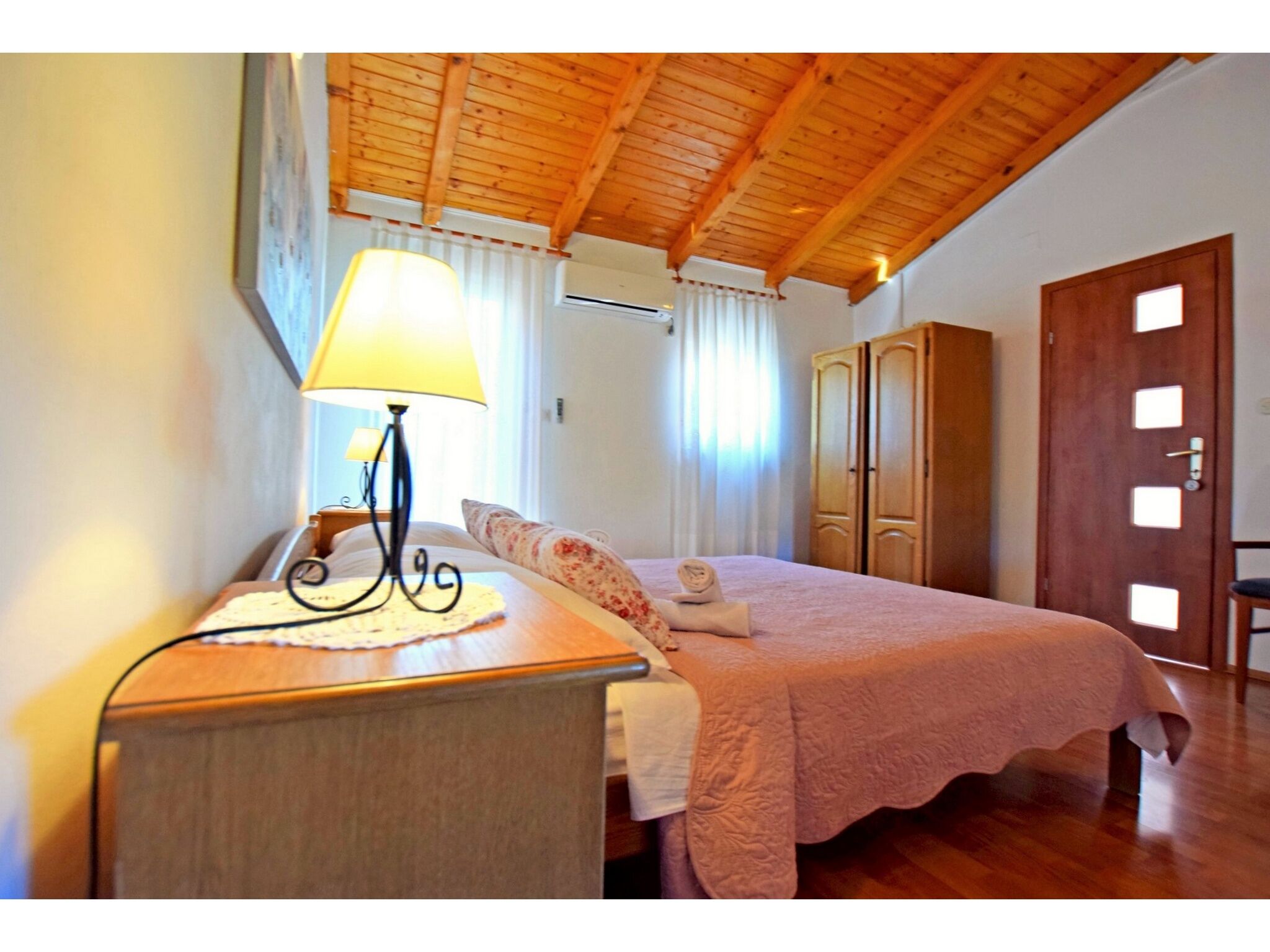 Apartments and Rooms Adriana-close to Paklenica NP 42015-A2