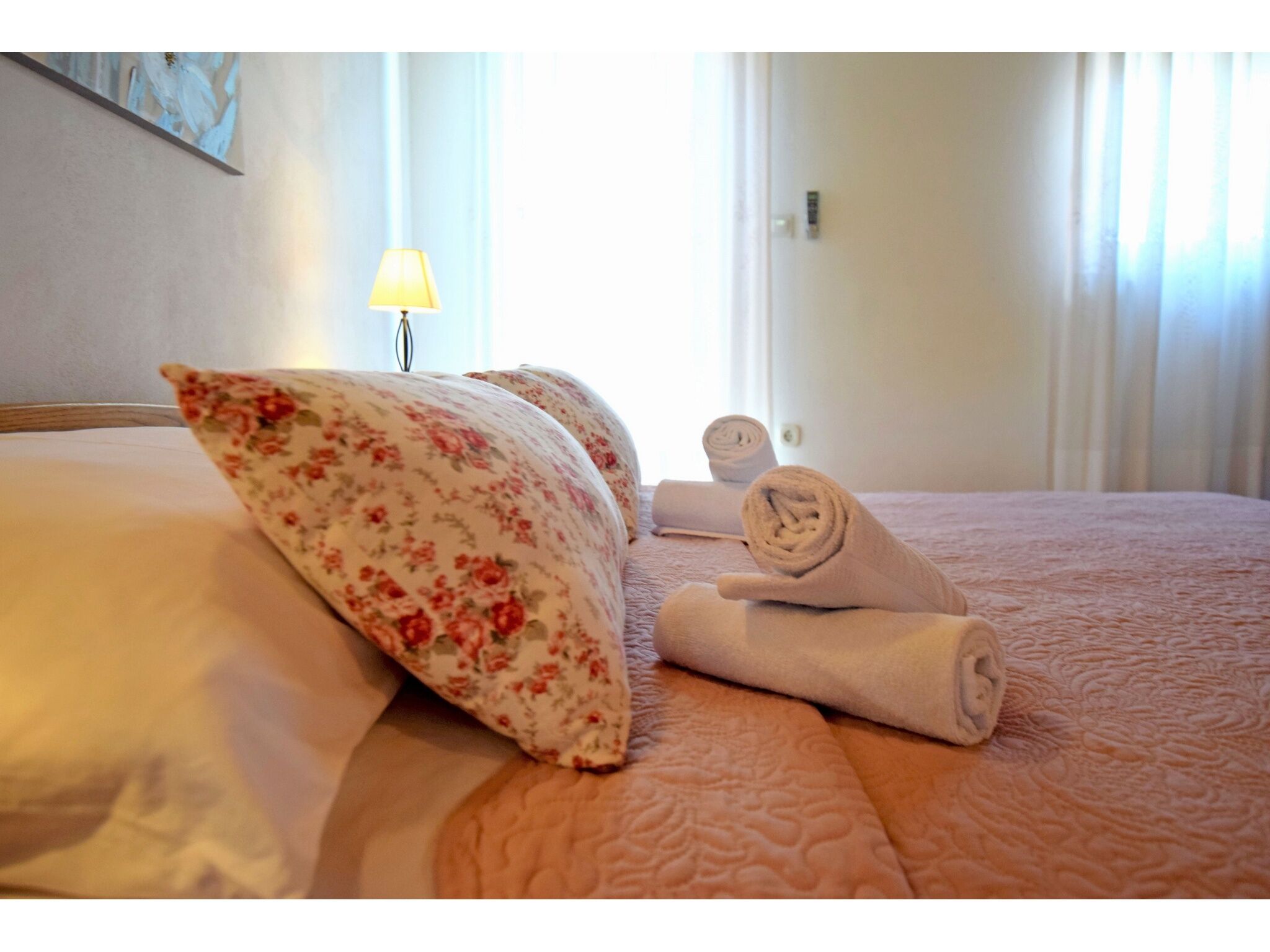 Apartments and Rooms Adriana-close to Paklenica NP 42015-A2