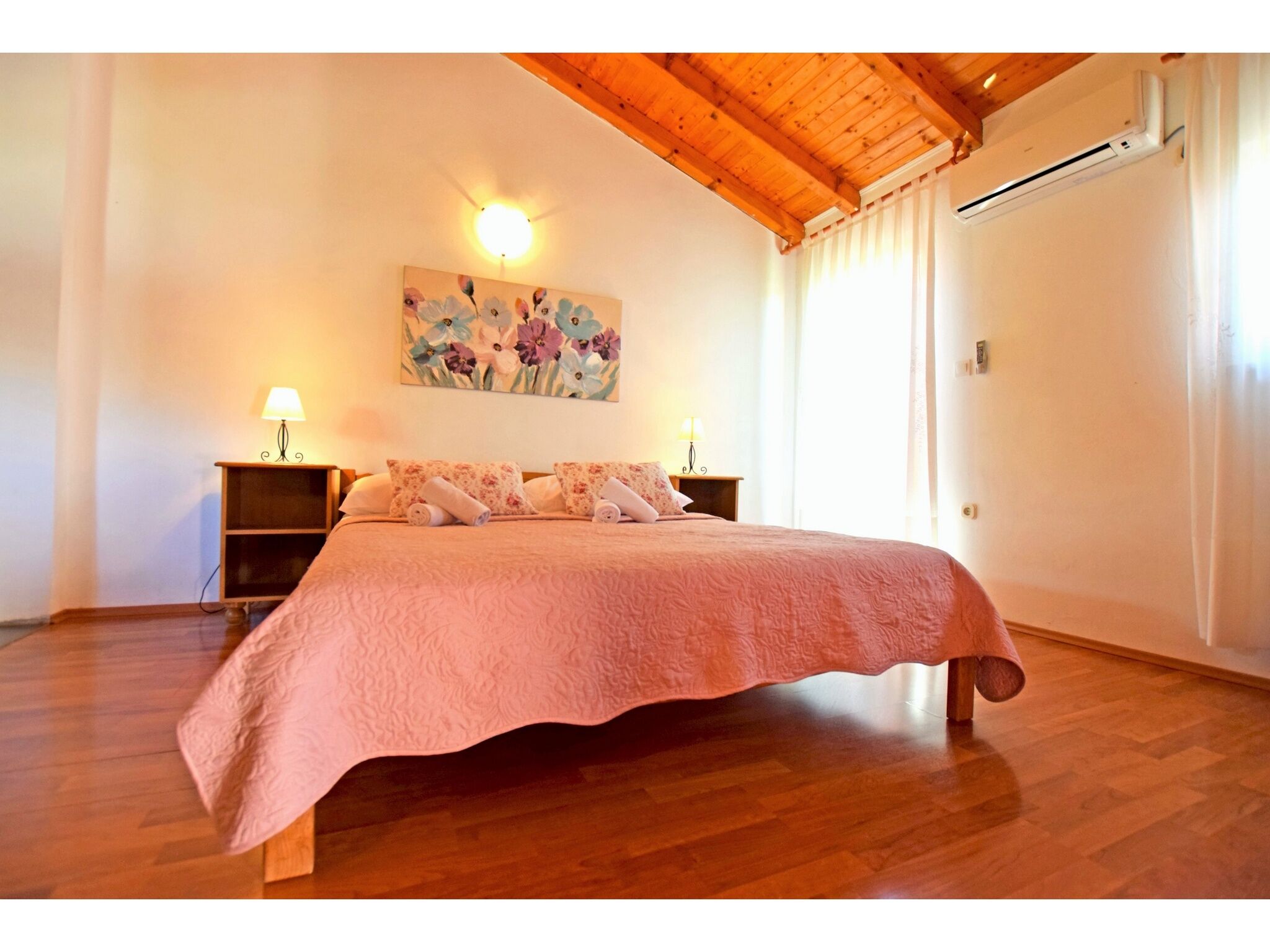 Apartments and Rooms Adriana-close to Paklenica NP 42015-A2