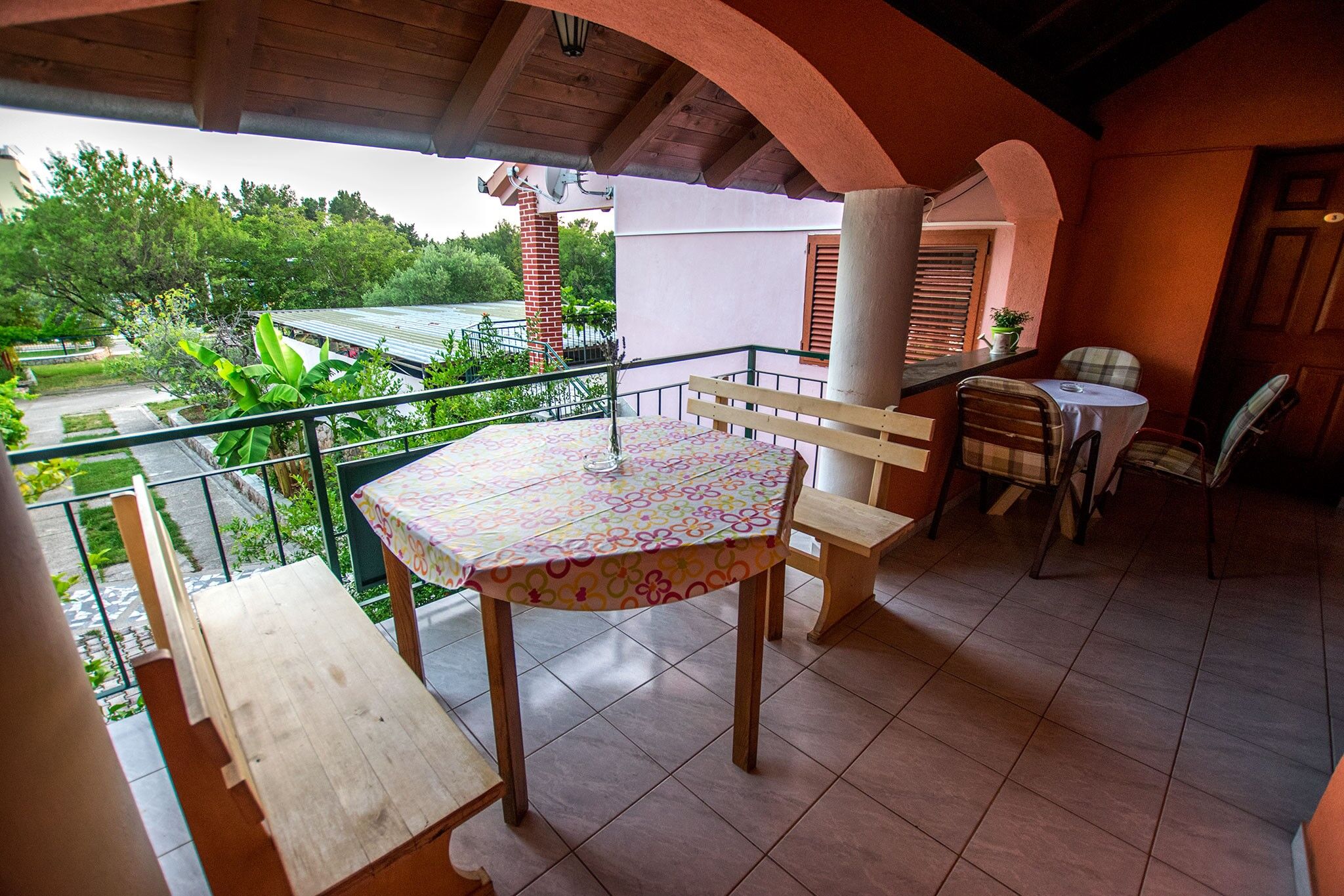 Apartments and Rooms Adriana-close to Paklenica NP 42015-A2