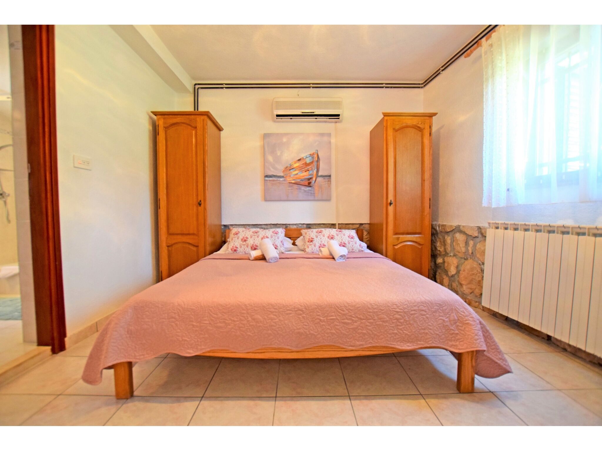 Apartments and Rooms Adriana-close to Paklenica NP 42015-A3
