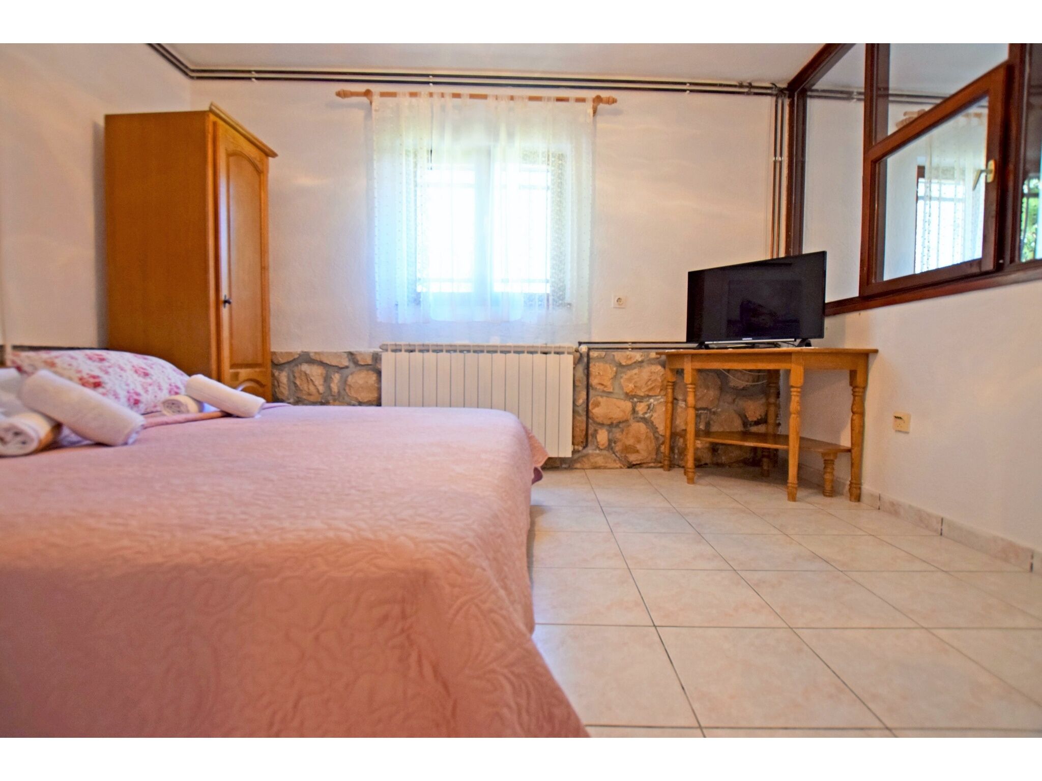 Apartments and Rooms Adriana-close to Paklenica NP 42015-A3