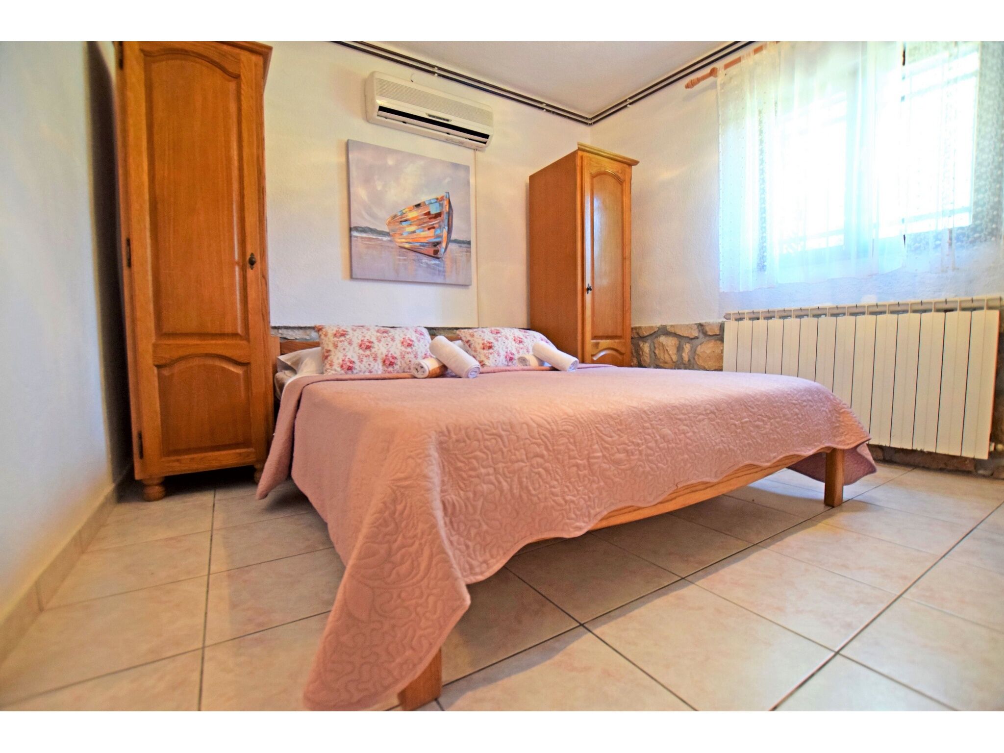 Apartments and Rooms Adriana-close to Paklenica NP 42015-A3