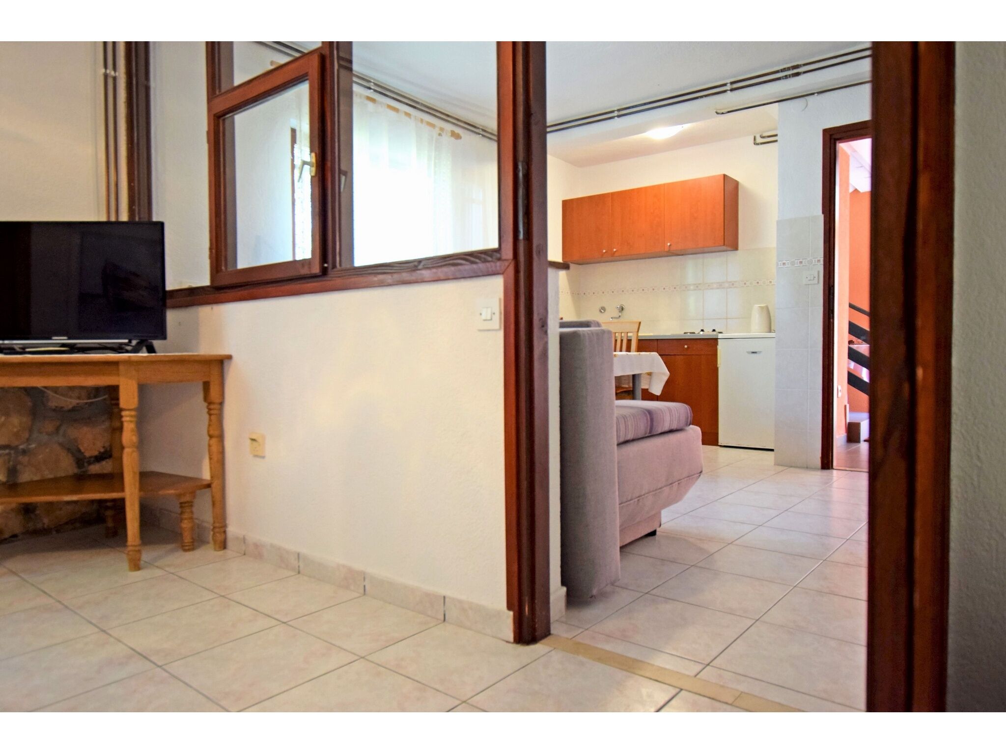 Apartments and Rooms Adriana-close to Paklenica NP 42015-A3