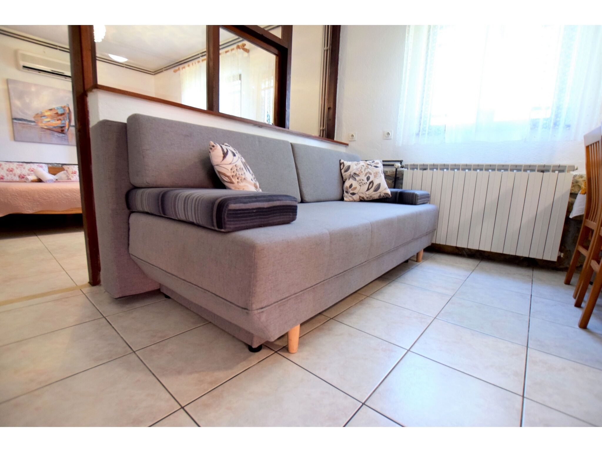 Apartments and Rooms Adriana-close to Paklenica NP 42015-A3