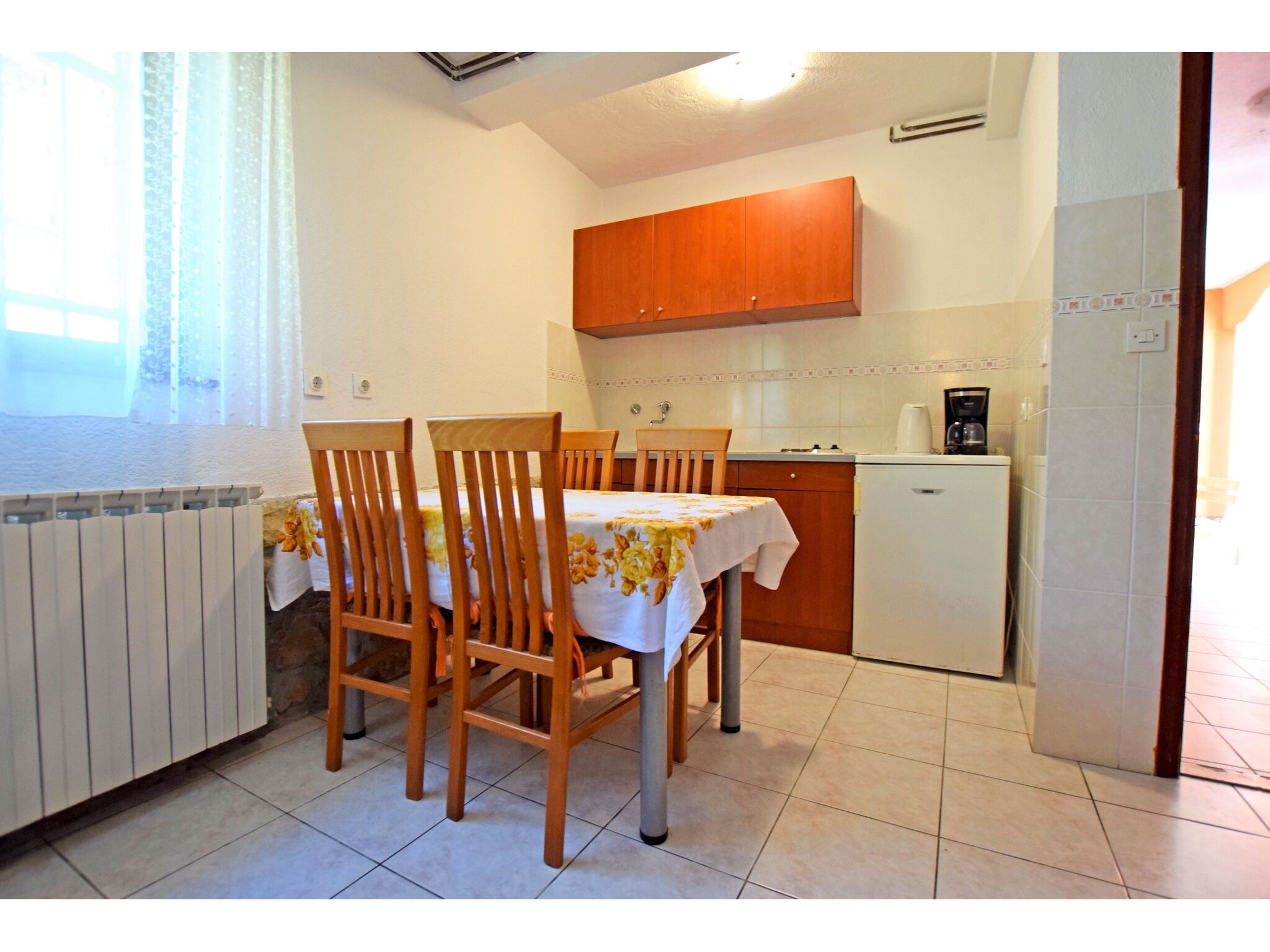 Apartments and Rooms Adriana-close to Paklenica NP 42015-A3