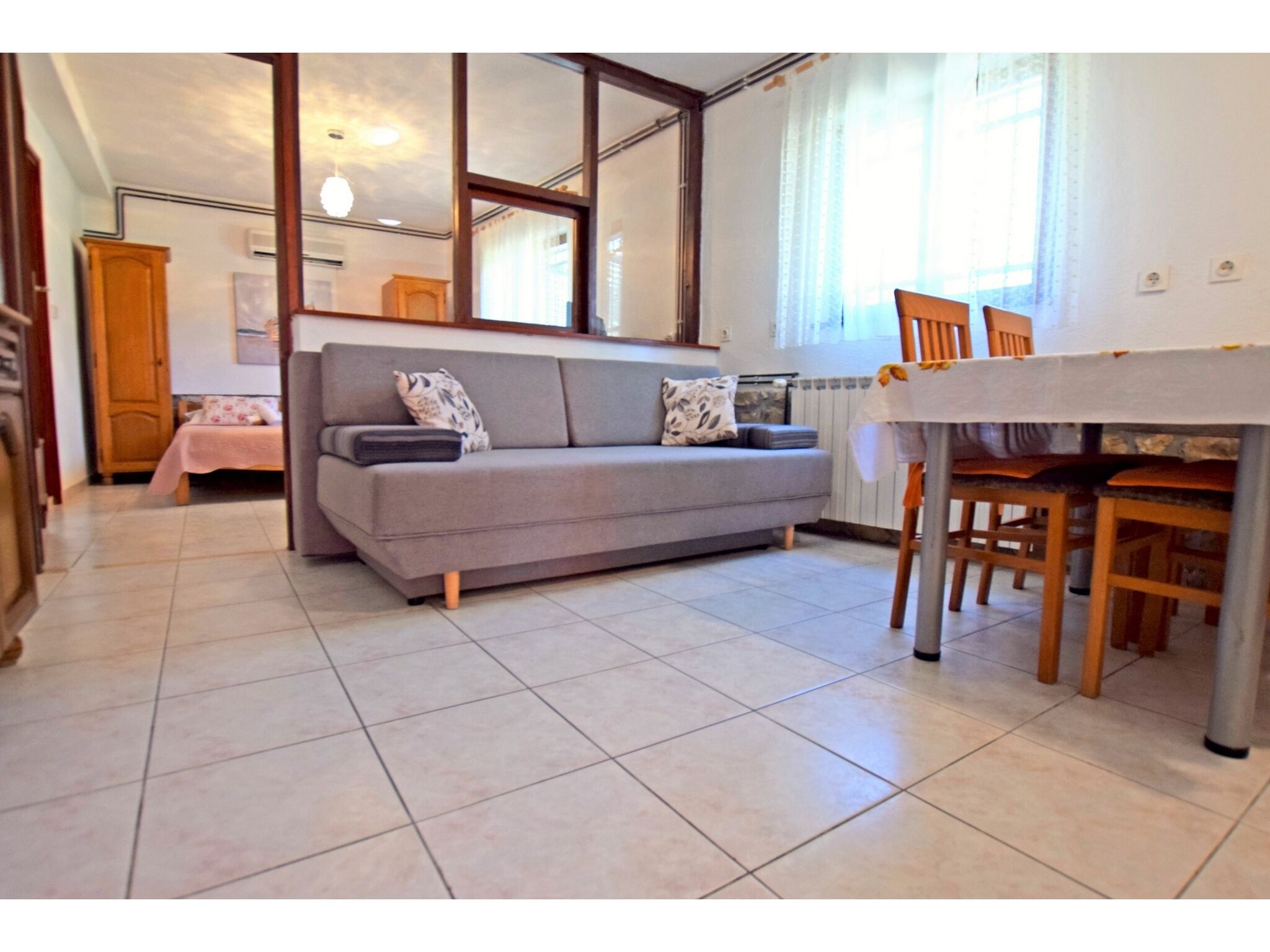 Apartments and Rooms Adriana-close to Paklenica NP 42015-A3