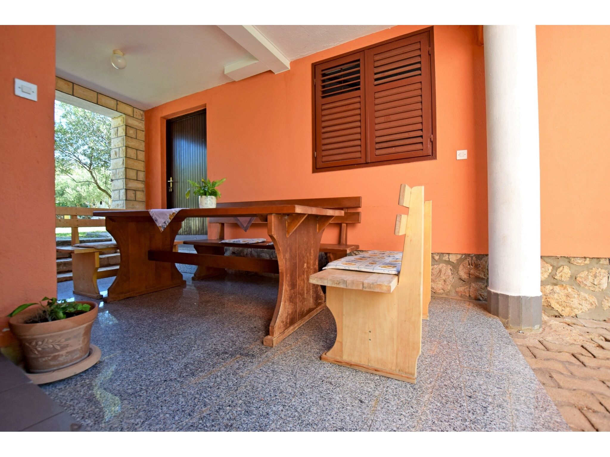 Apartments and Rooms Adriana-close to Paklenica NP 42015-A3