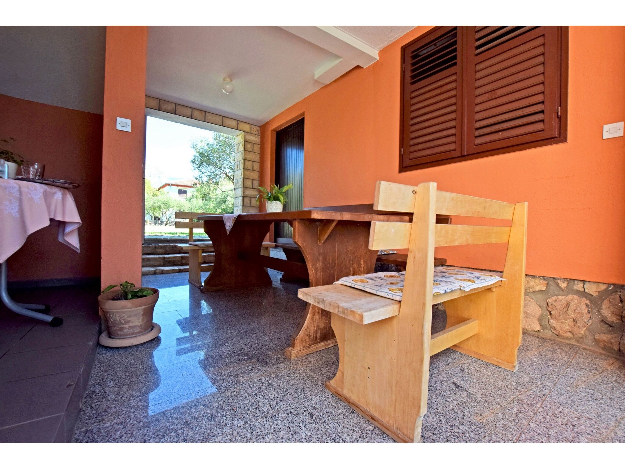 Apartments and Rooms Adriana-close to Paklenica NP 42015-A3