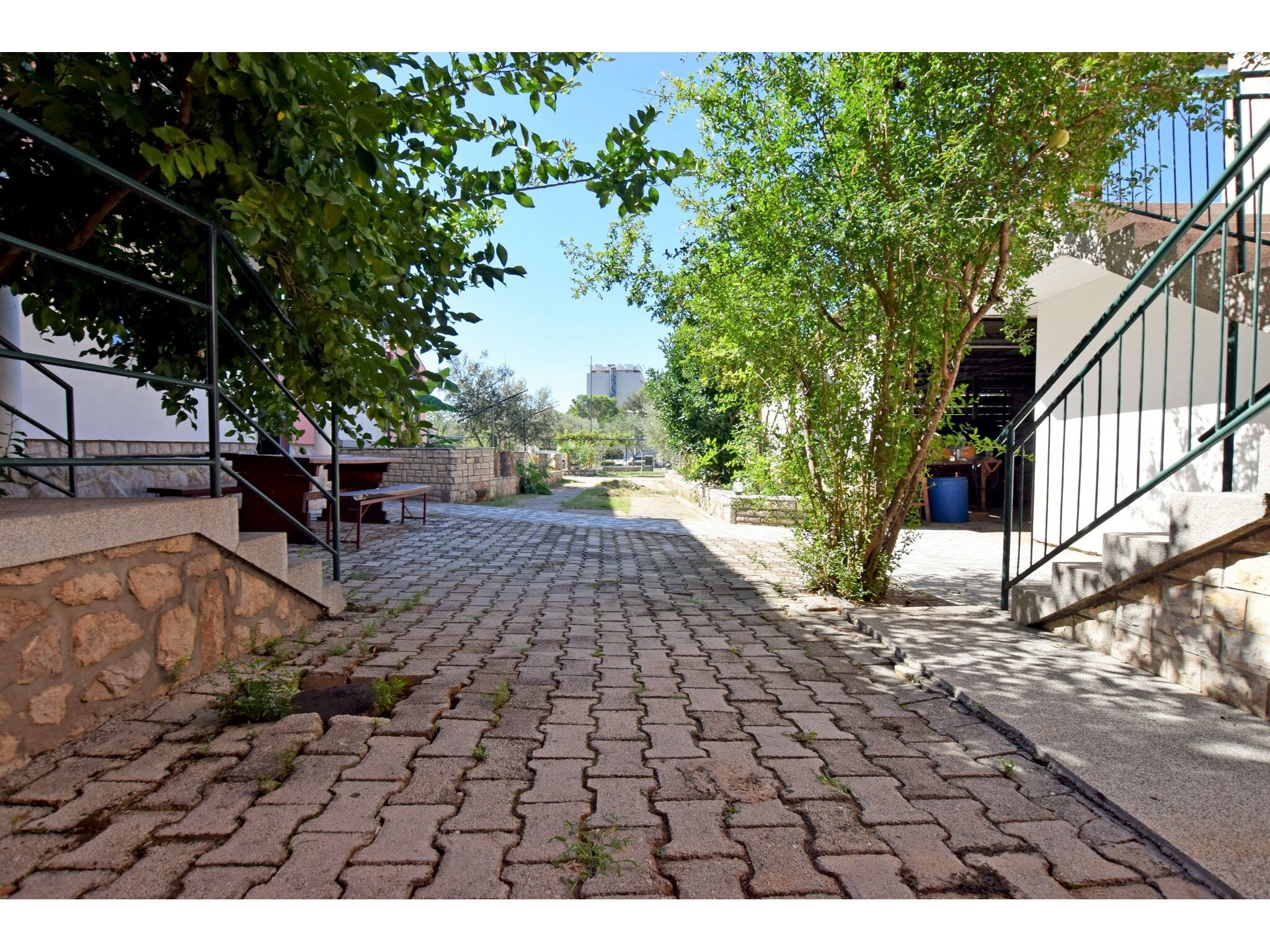 Apartments and Rooms Adriana-close to Paklenica NP 42015-A3