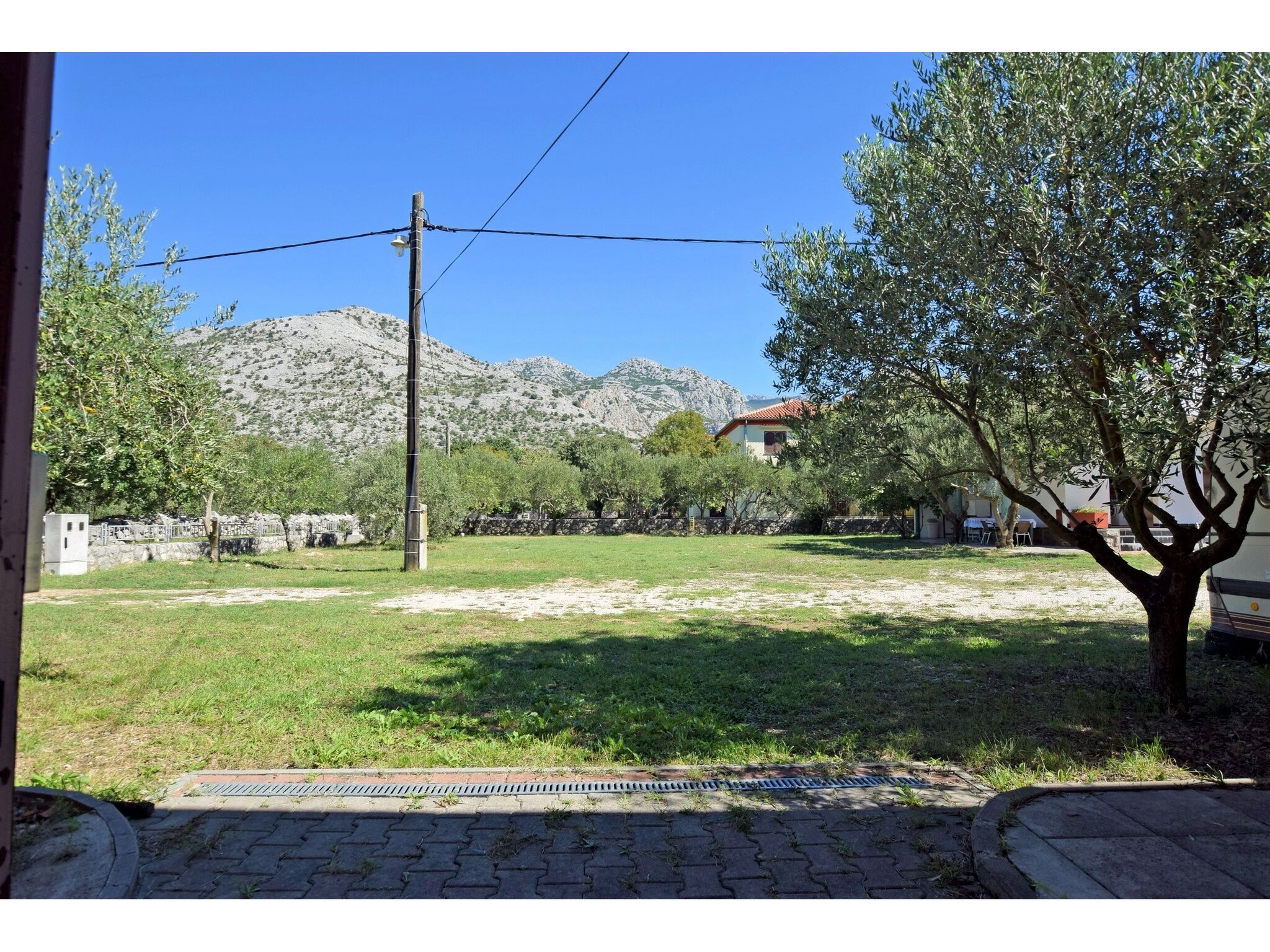 Apartments and Rooms Adriana-close to Paklenica NP 42015-A3