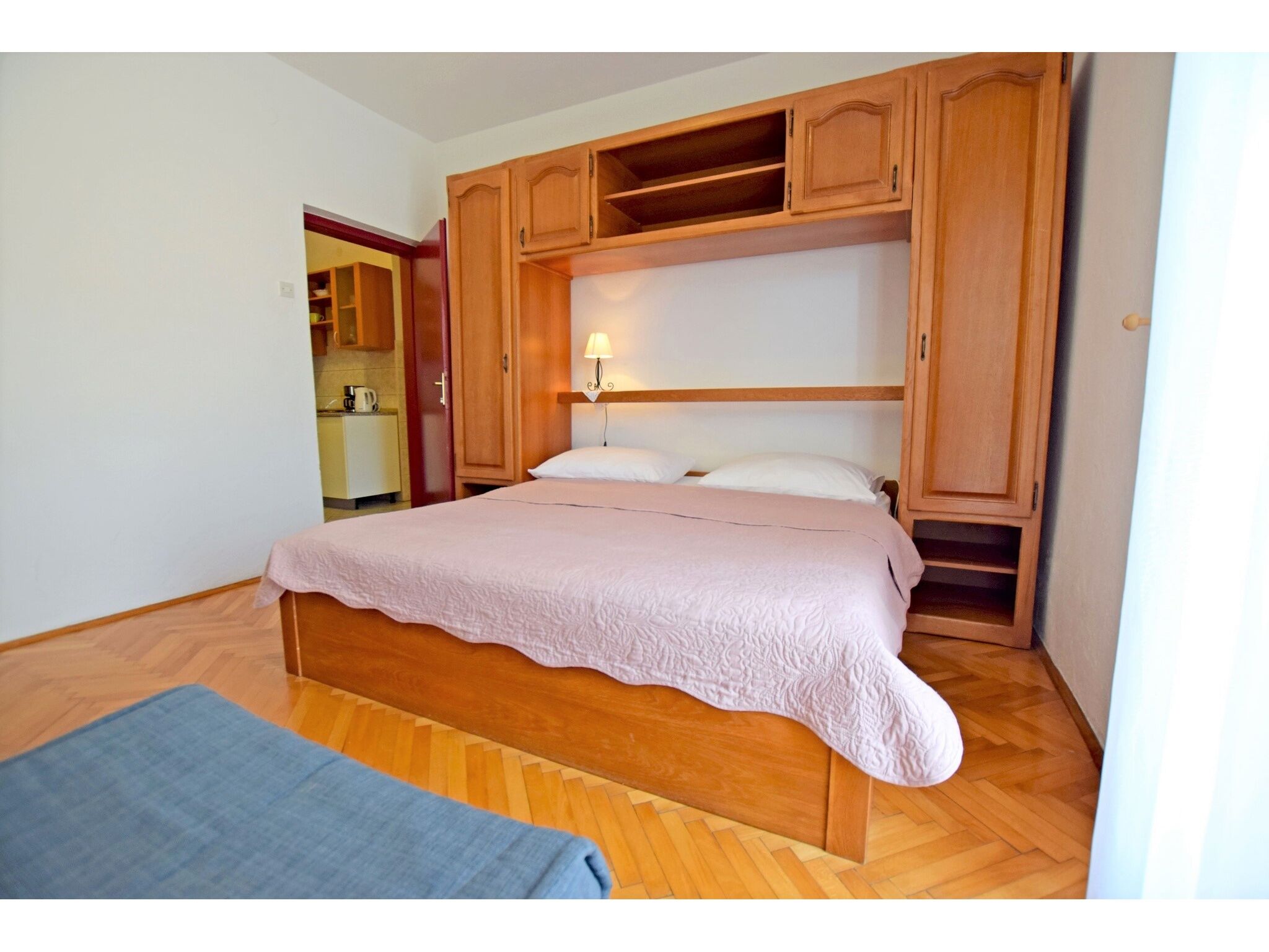 Apartments and Rooms Adriana-close to Paklenica NP 42015-A4